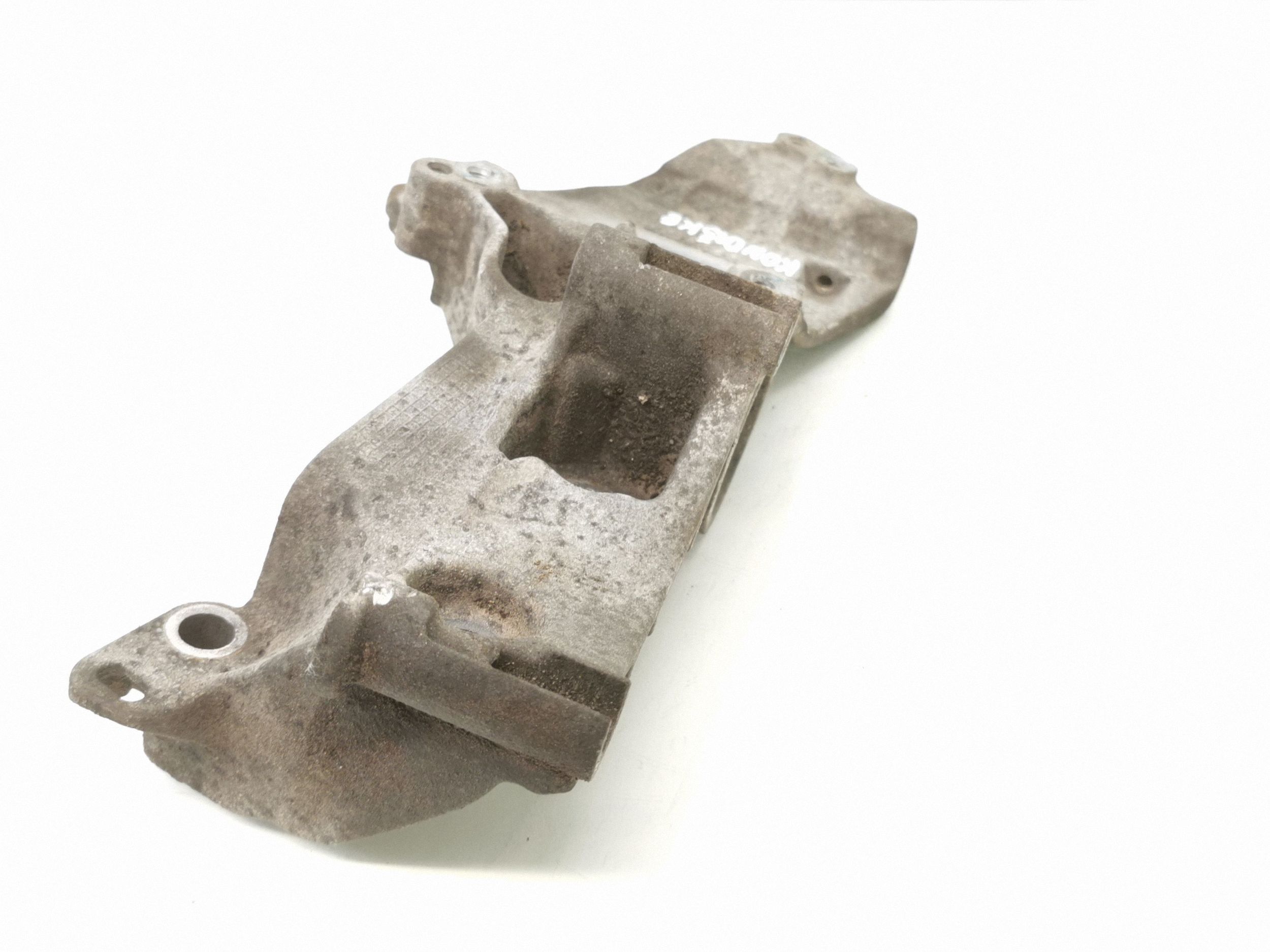 Compressor AC Renault Kangoo II 8200669495 Usado image 5