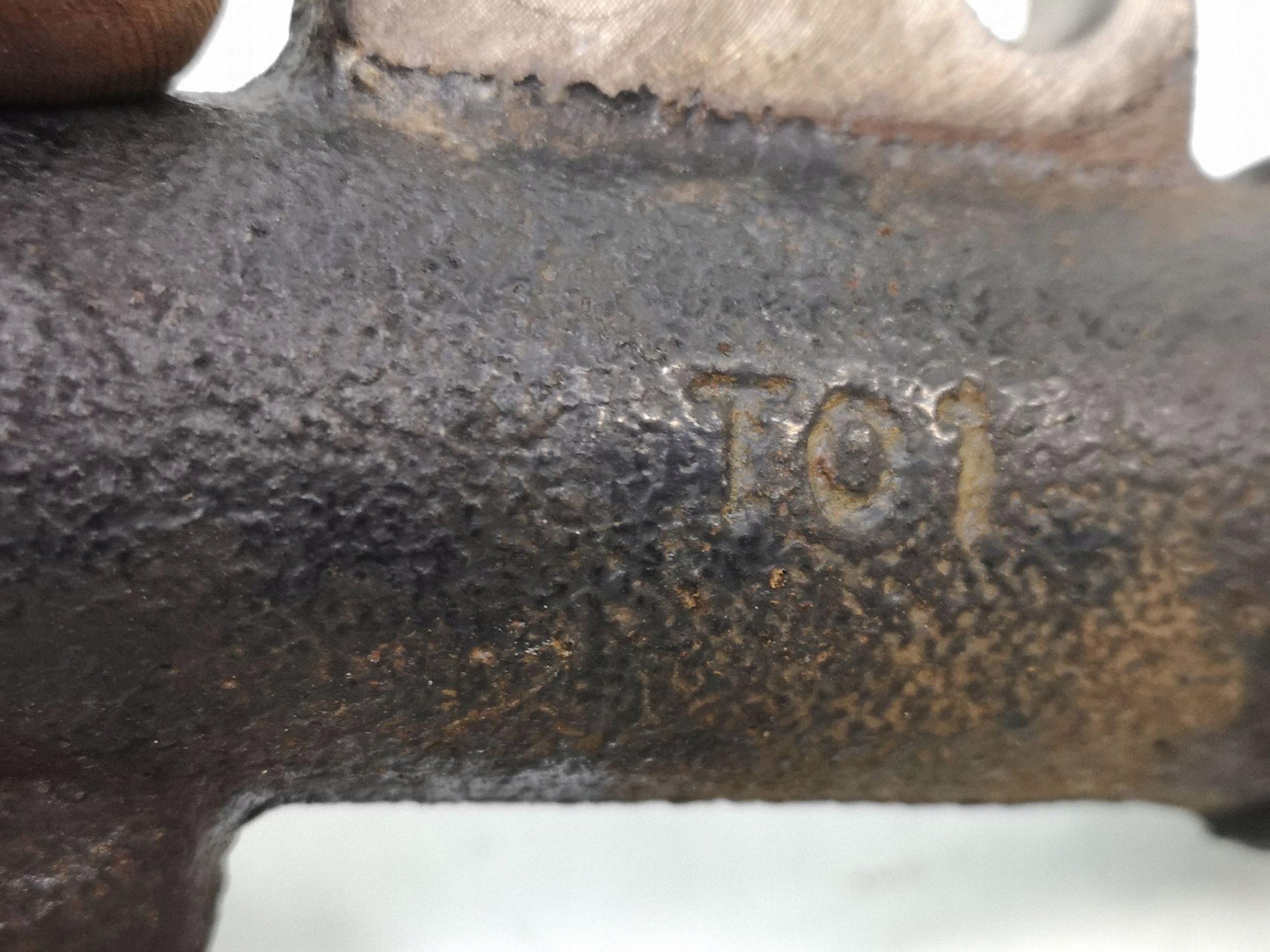 Hyundai i30 2010 Kopplingspump FRC44421 image 4