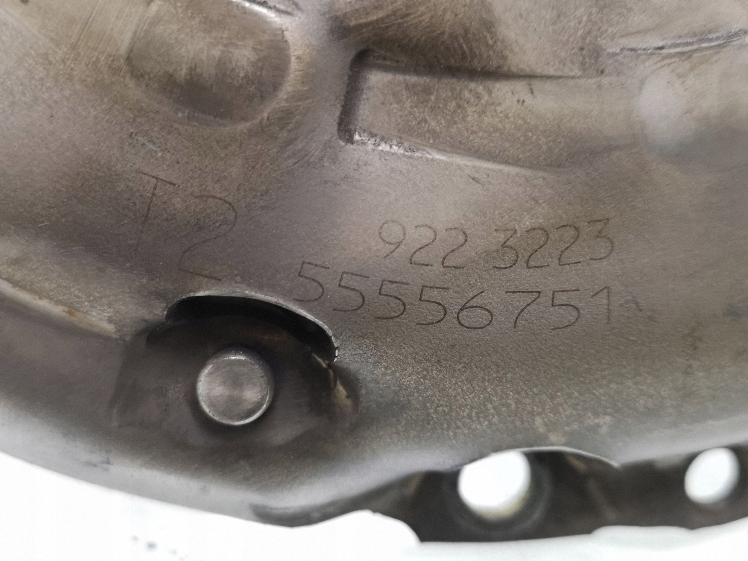 Opel Astra J 2011 Embrayage 555567751 image 3