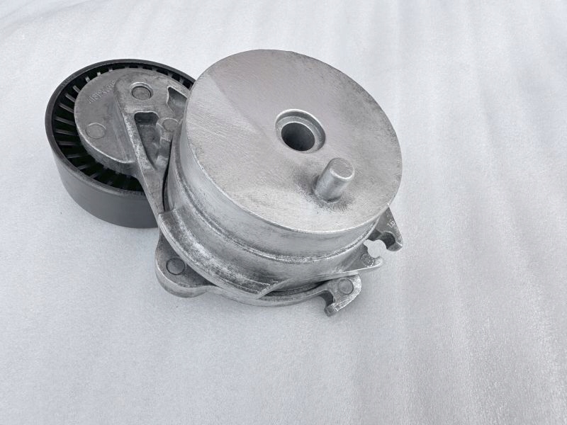 Audi A4 A5 A6 3.0 TDI CDU Stretchroller 059903133F image 3