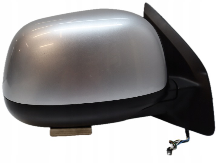 Mitsubishi OUTLANDER / ASX / C-CROSSER / 4008 / 4007_ C4 - aircross _ 7 PIN