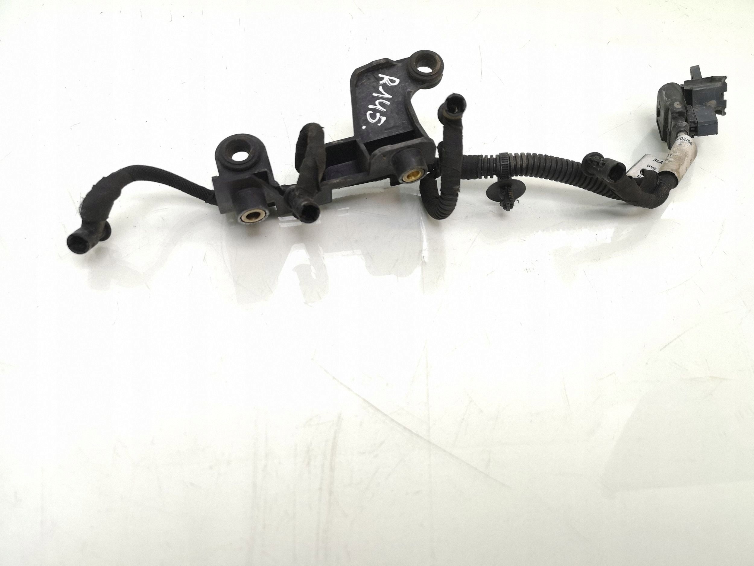 Ford Focus 2008 Ignition Wires OEM 96610941 image 2