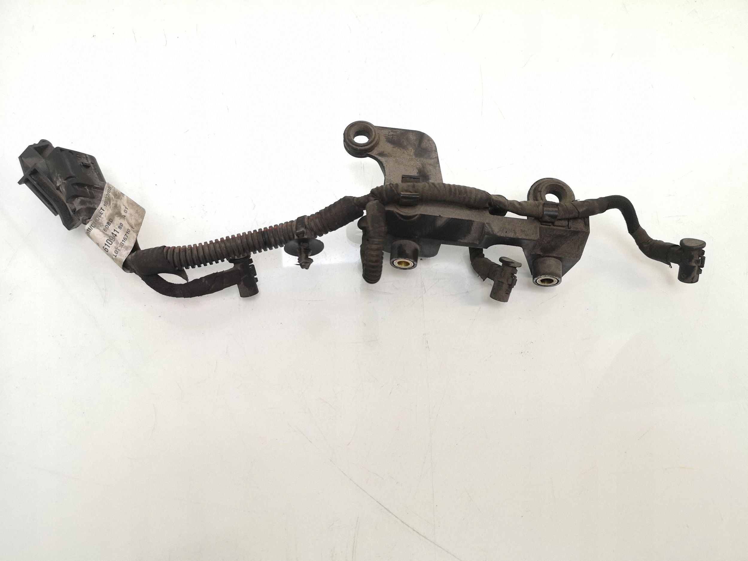 Ford Focus 2008 Ignition Wires OEM 96610941 image 8