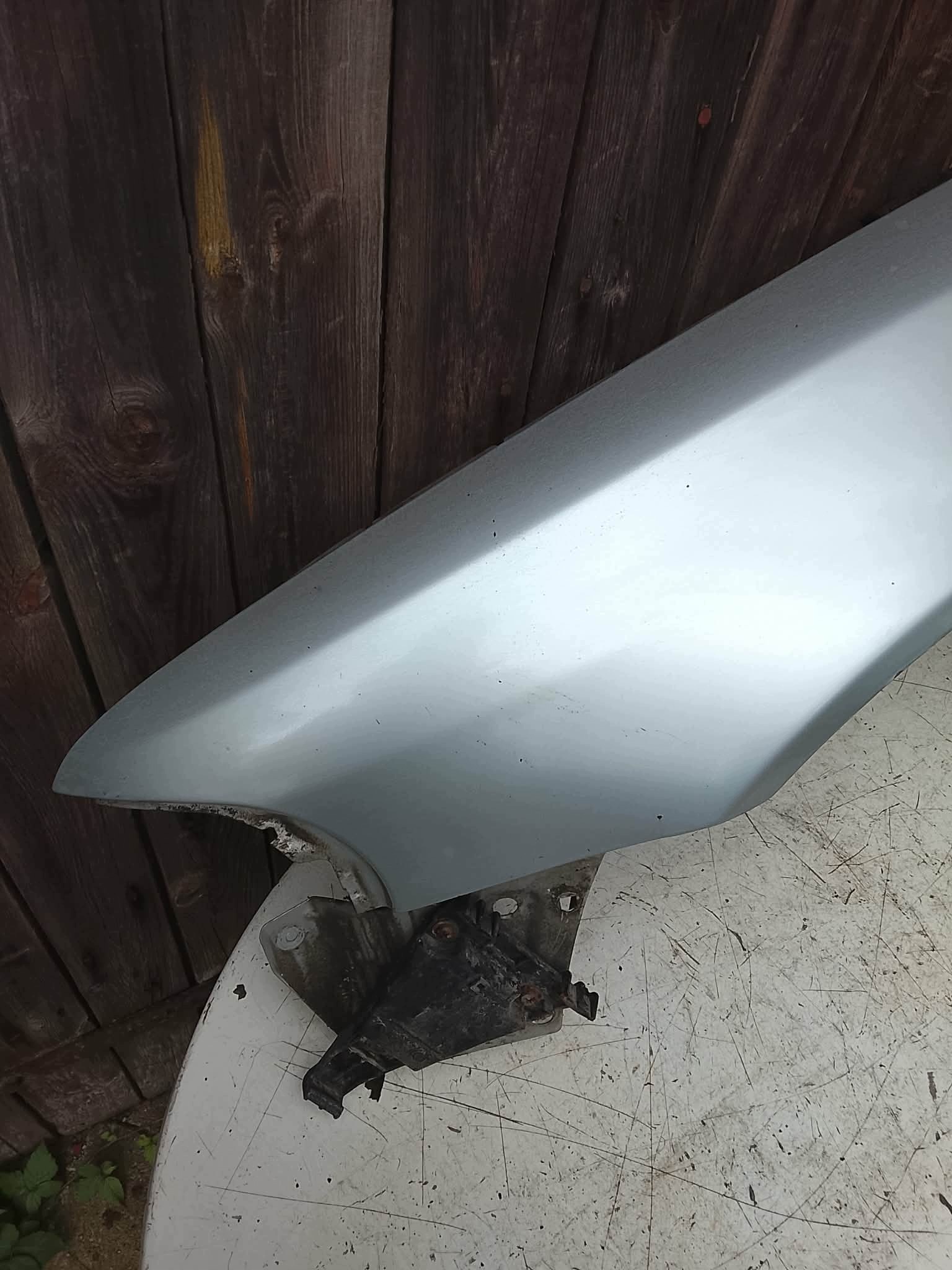 Para-lama Dianteiro Esquerdo Audi A4 B5 OEM 41829171477 image 5