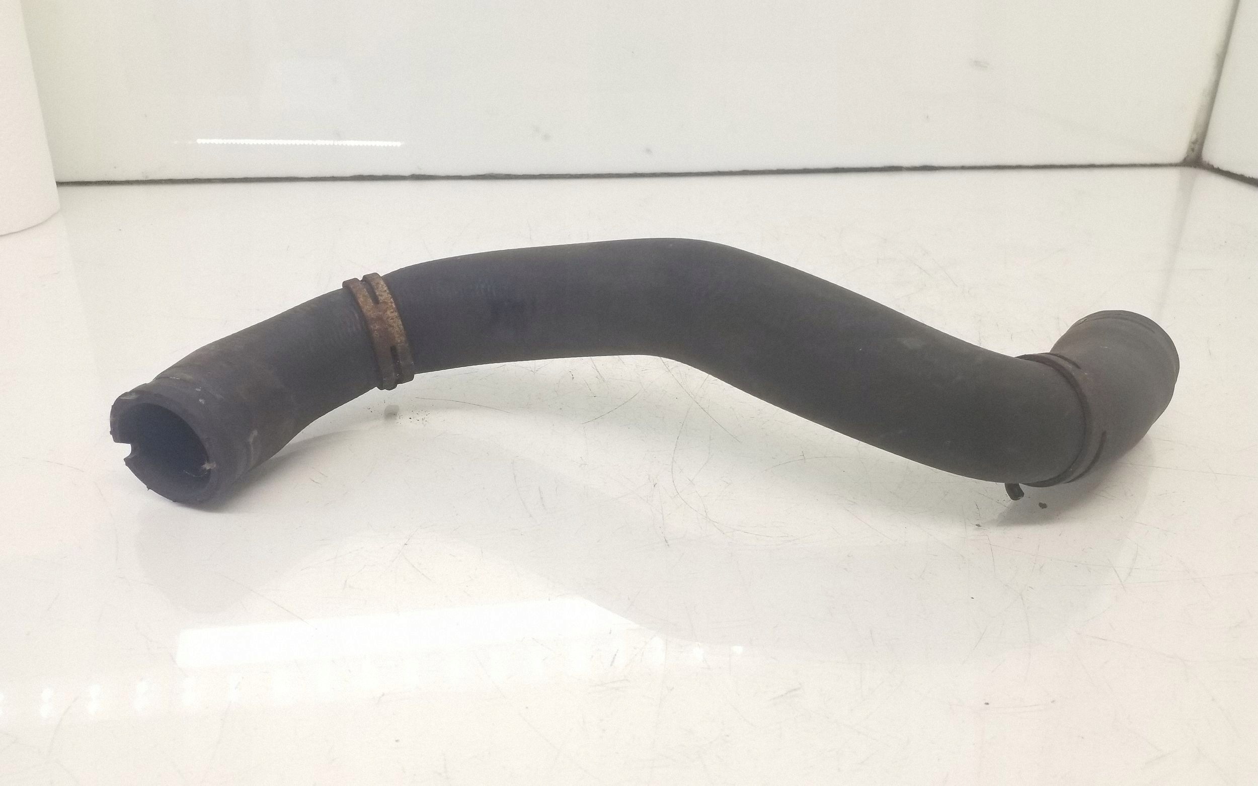 2013 Opel Corsa D Turbo Water Pipe 13344211 image 4