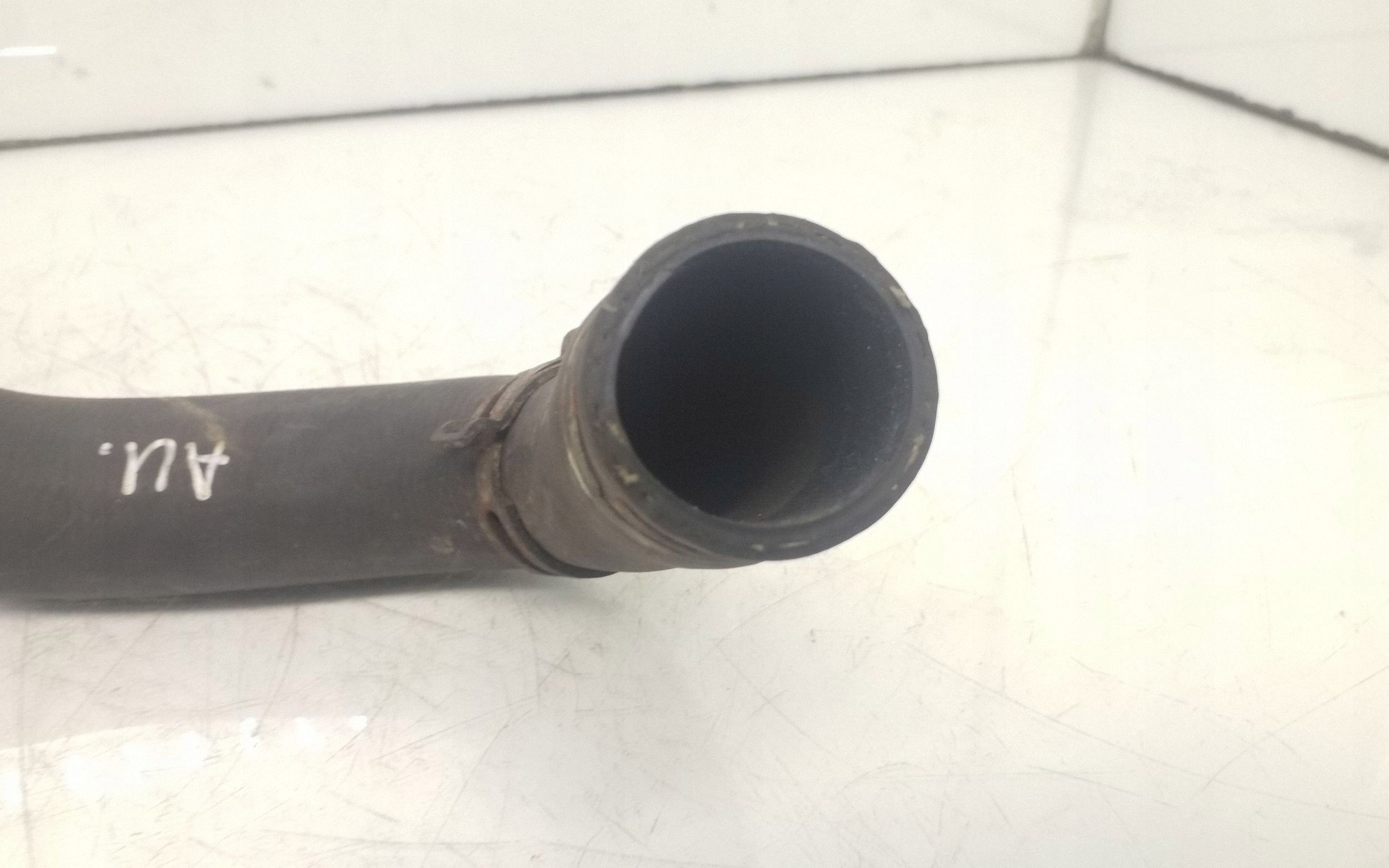 2013 Opel Corsa D Turbo Water Pipe 13344211 image 5