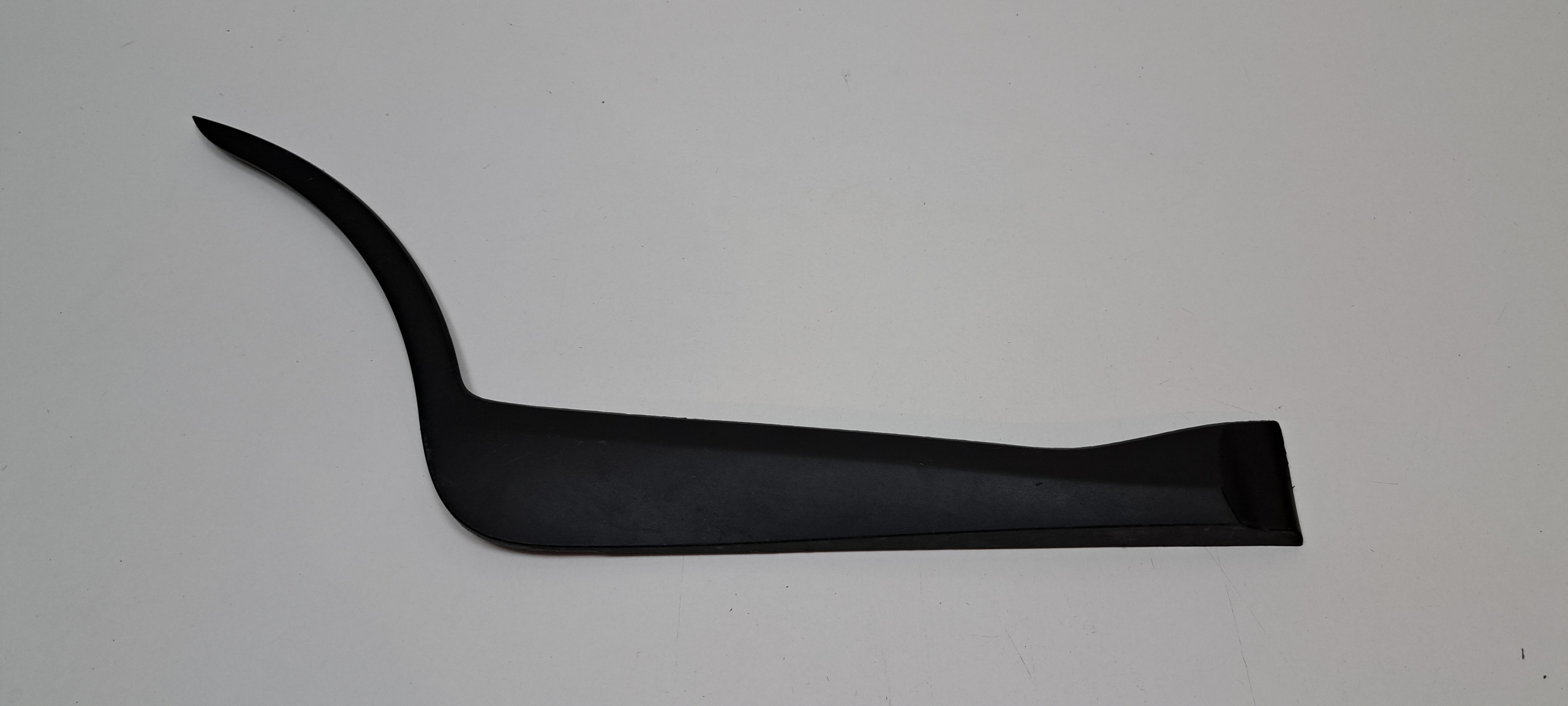 Kia Stonic Türleiste rechts hinten OEM 87734-H8400 image 2