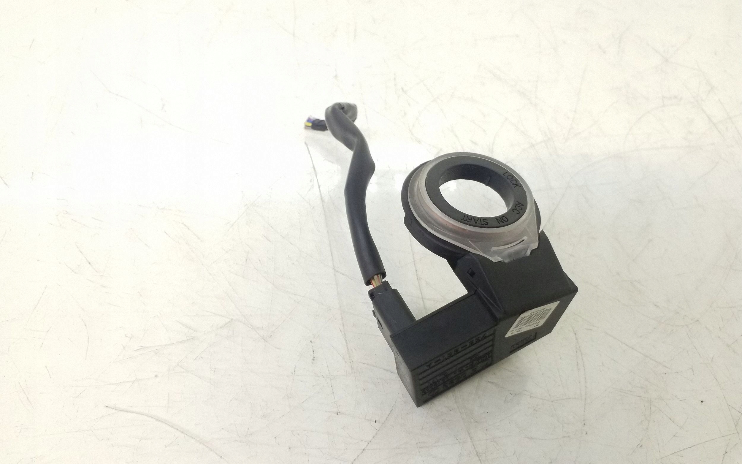 Antena immobilizer Toyota Avensis 736661A image 2