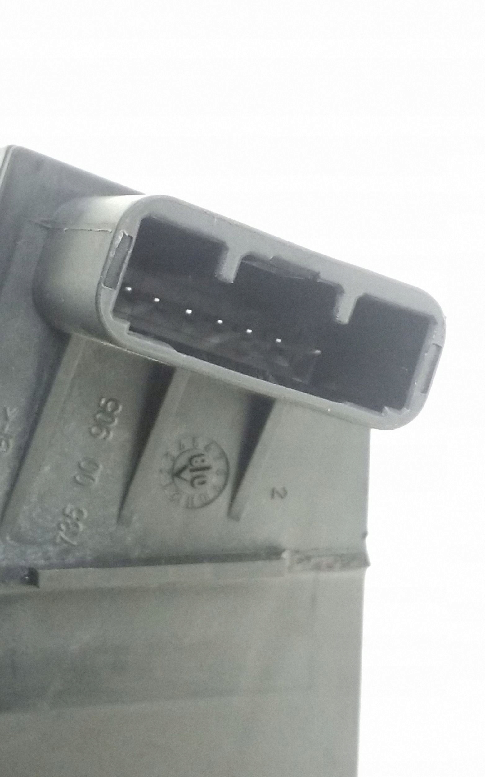 Antena immobilizer Toyota Avensis 736661A image 4