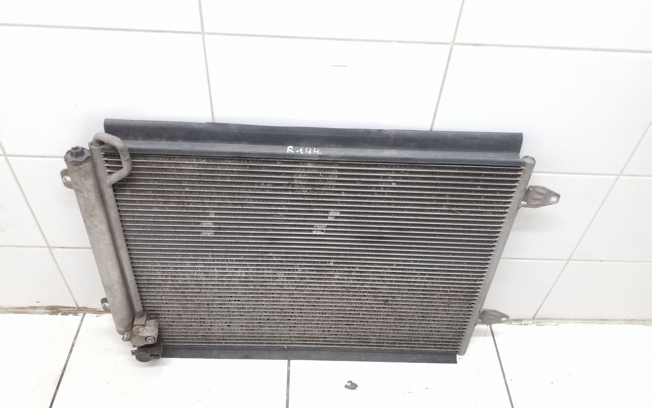 VW Passat B6 Klimakondensator 3C0820721M image 2