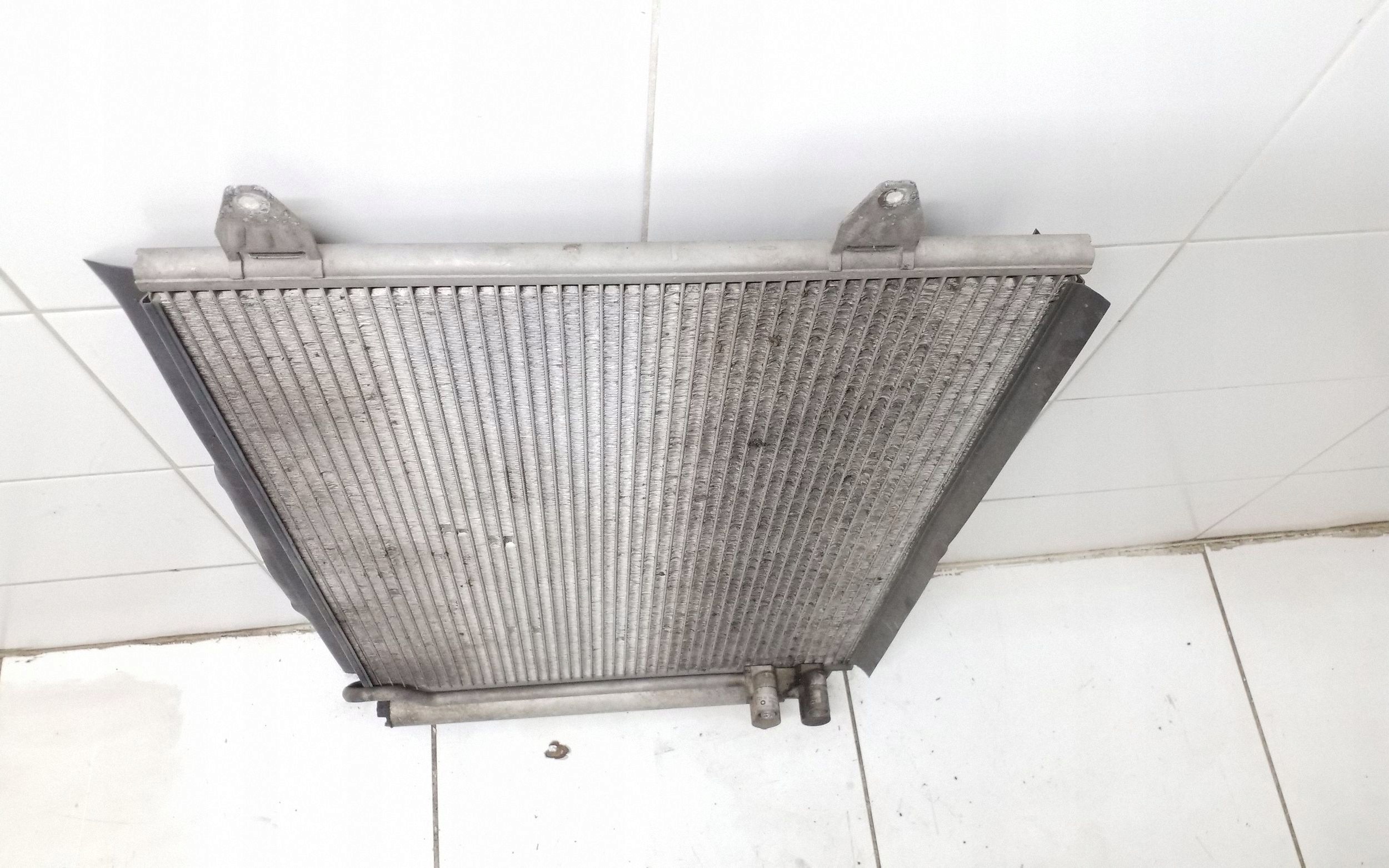 VW Passat B6 Klimakondensator 3C0820721M image 5