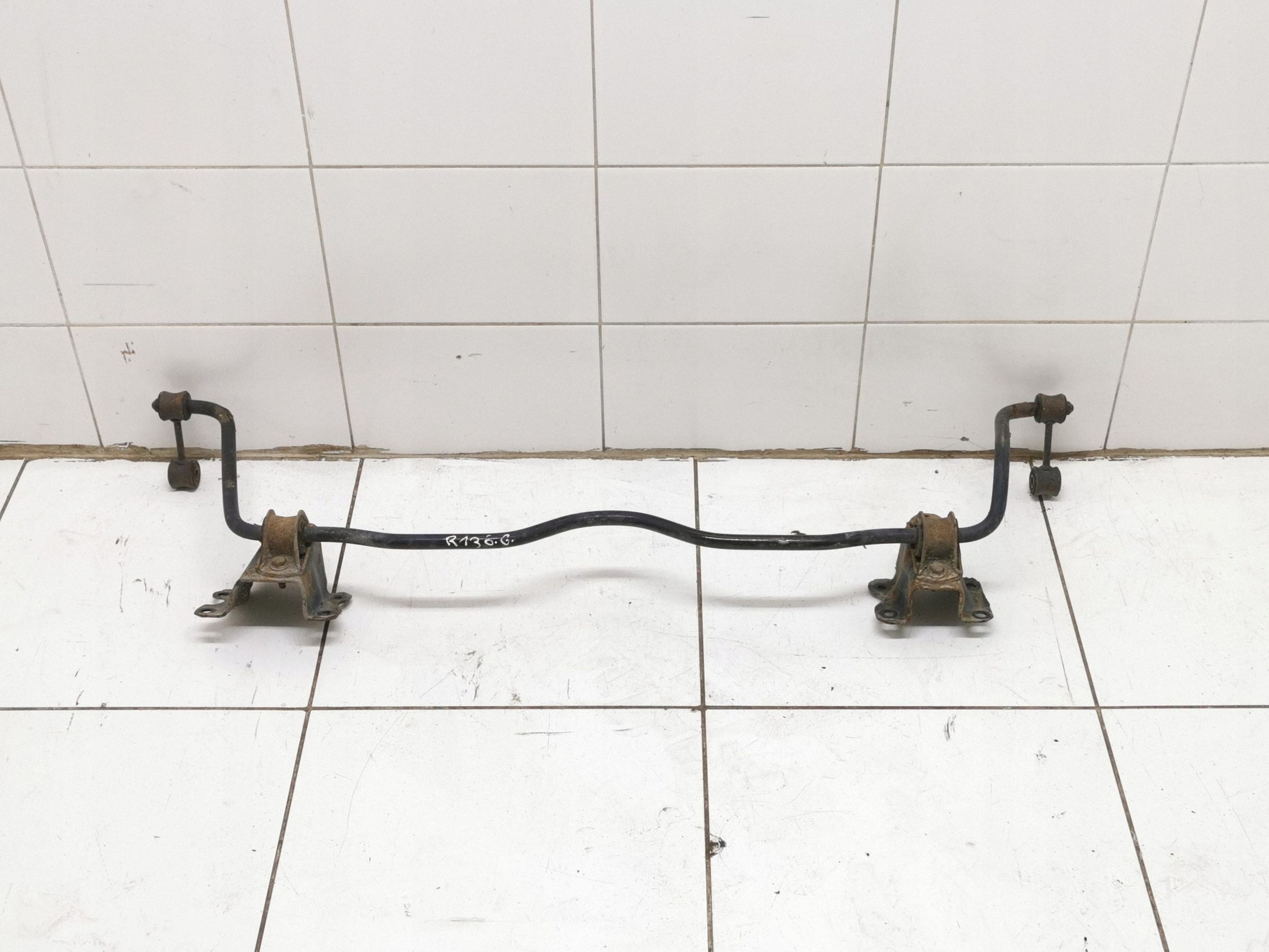 Stabilisateur arrière Opel Combo D FRC46987 image 2