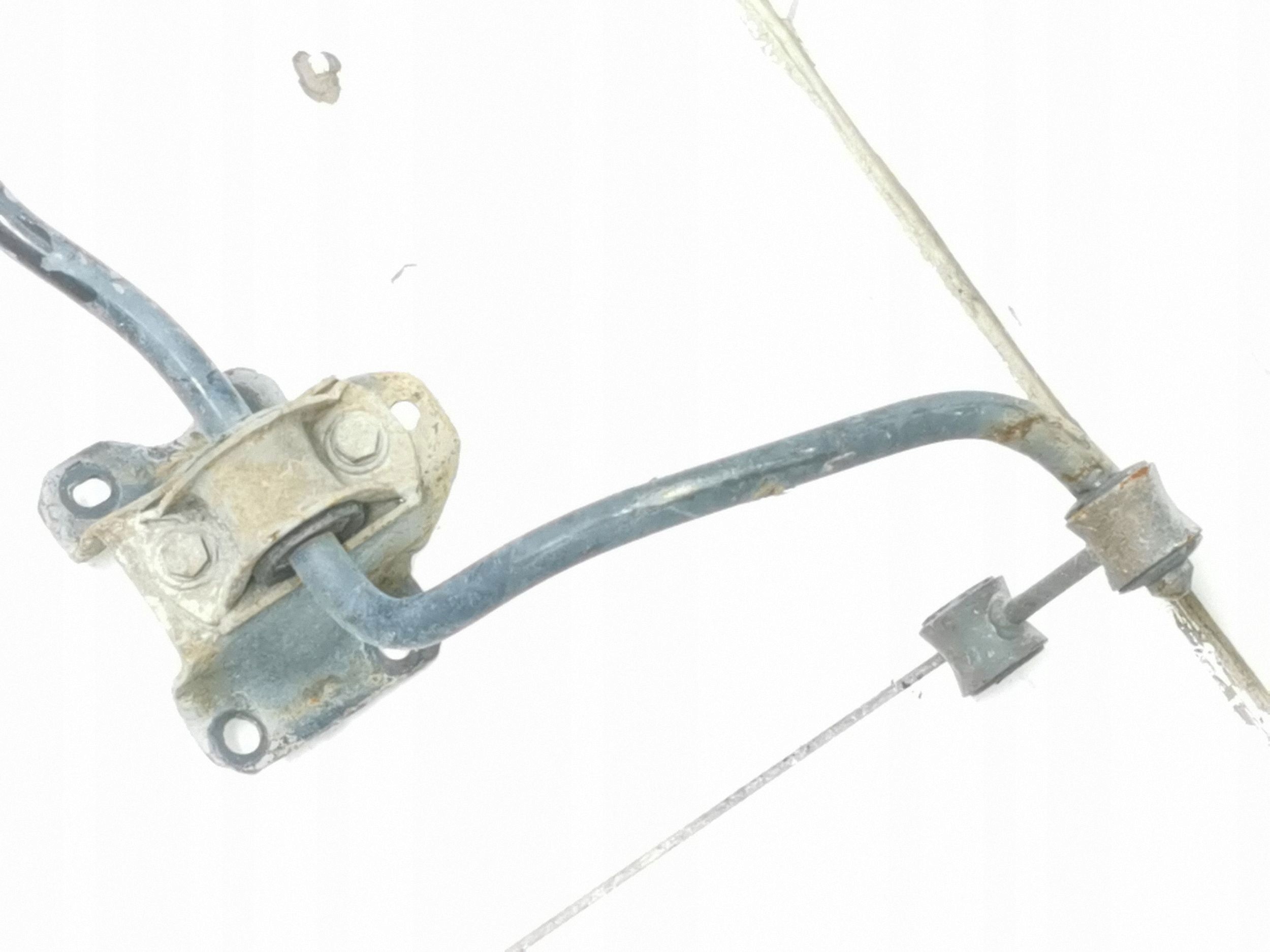 Stabilisateur arrière Opel Combo D FRC46987 image 4