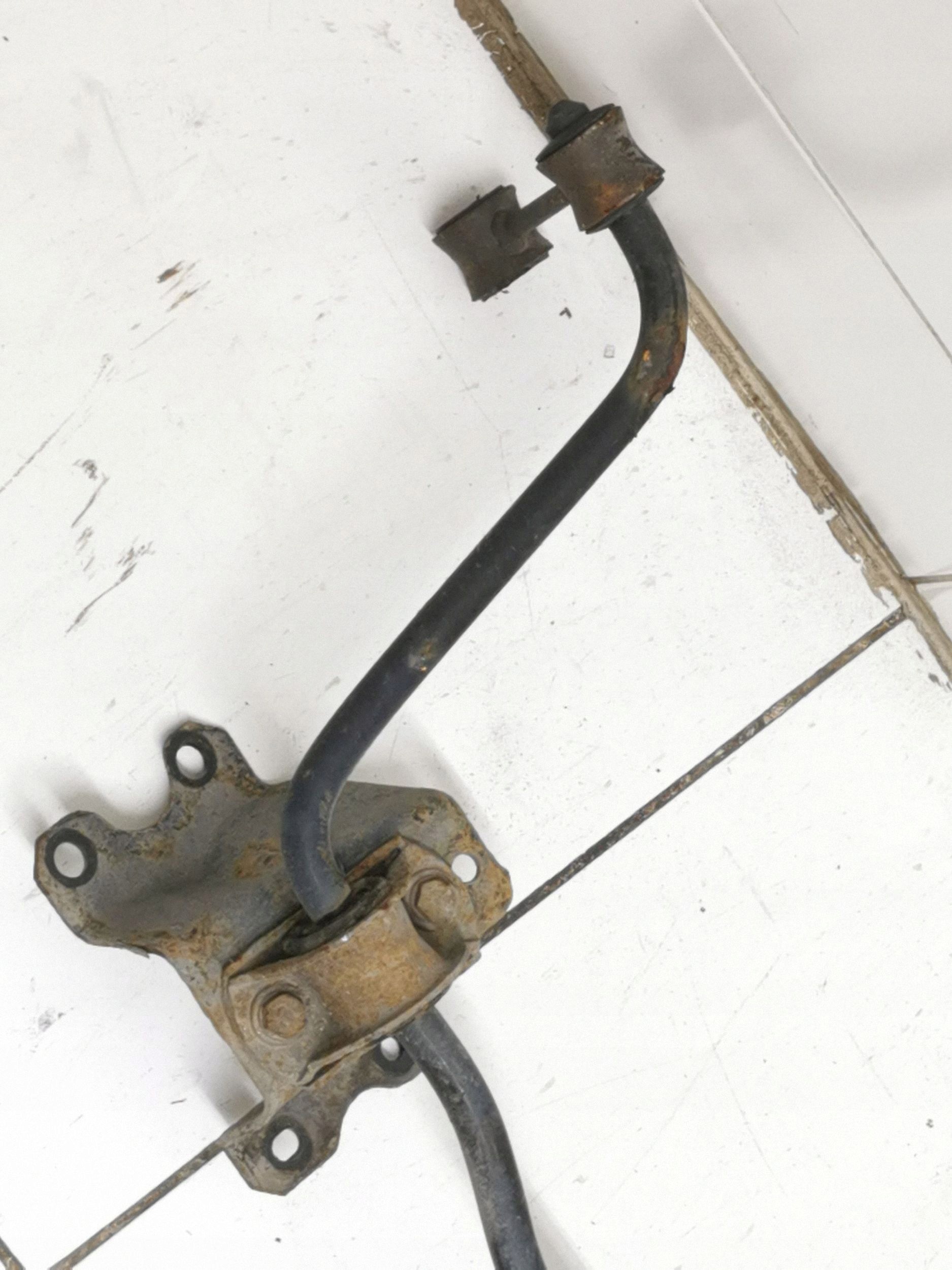 Stabilisateur arrière Opel Combo D FRC46987 image 5