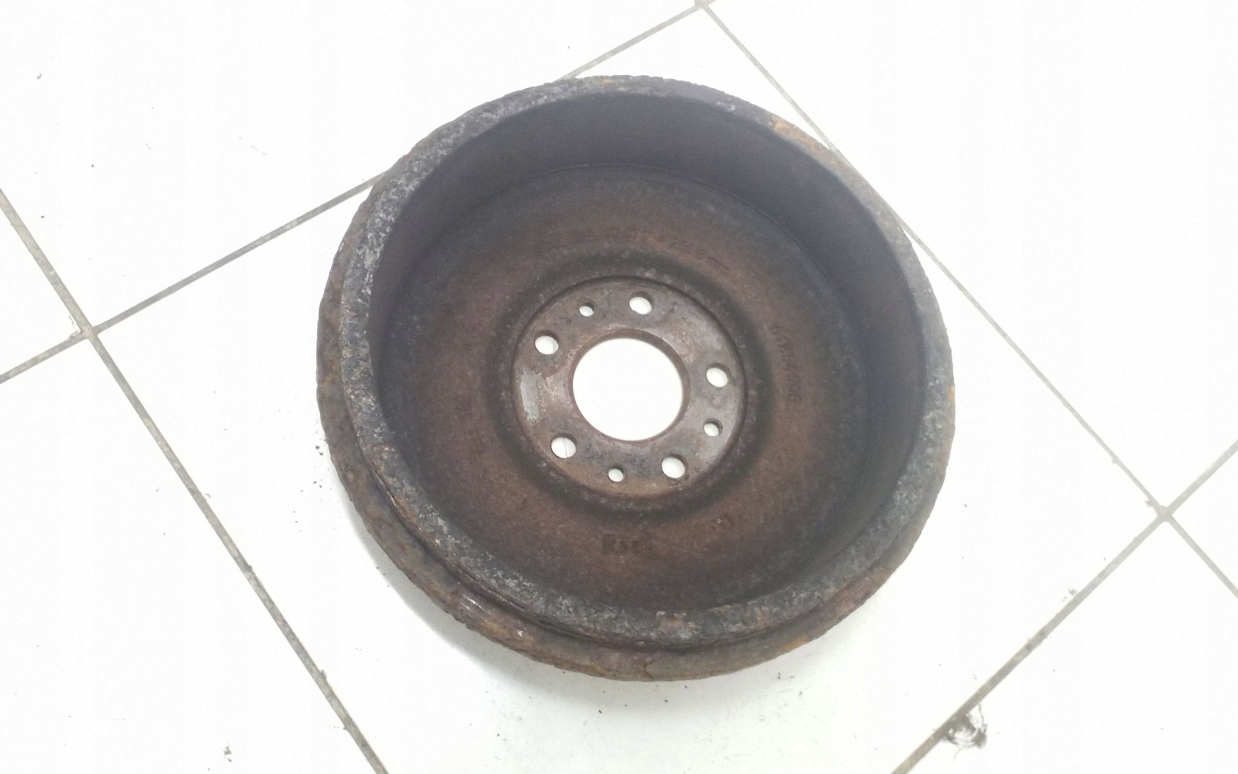 Tambor de freno Opel Combo D 2014 51864509