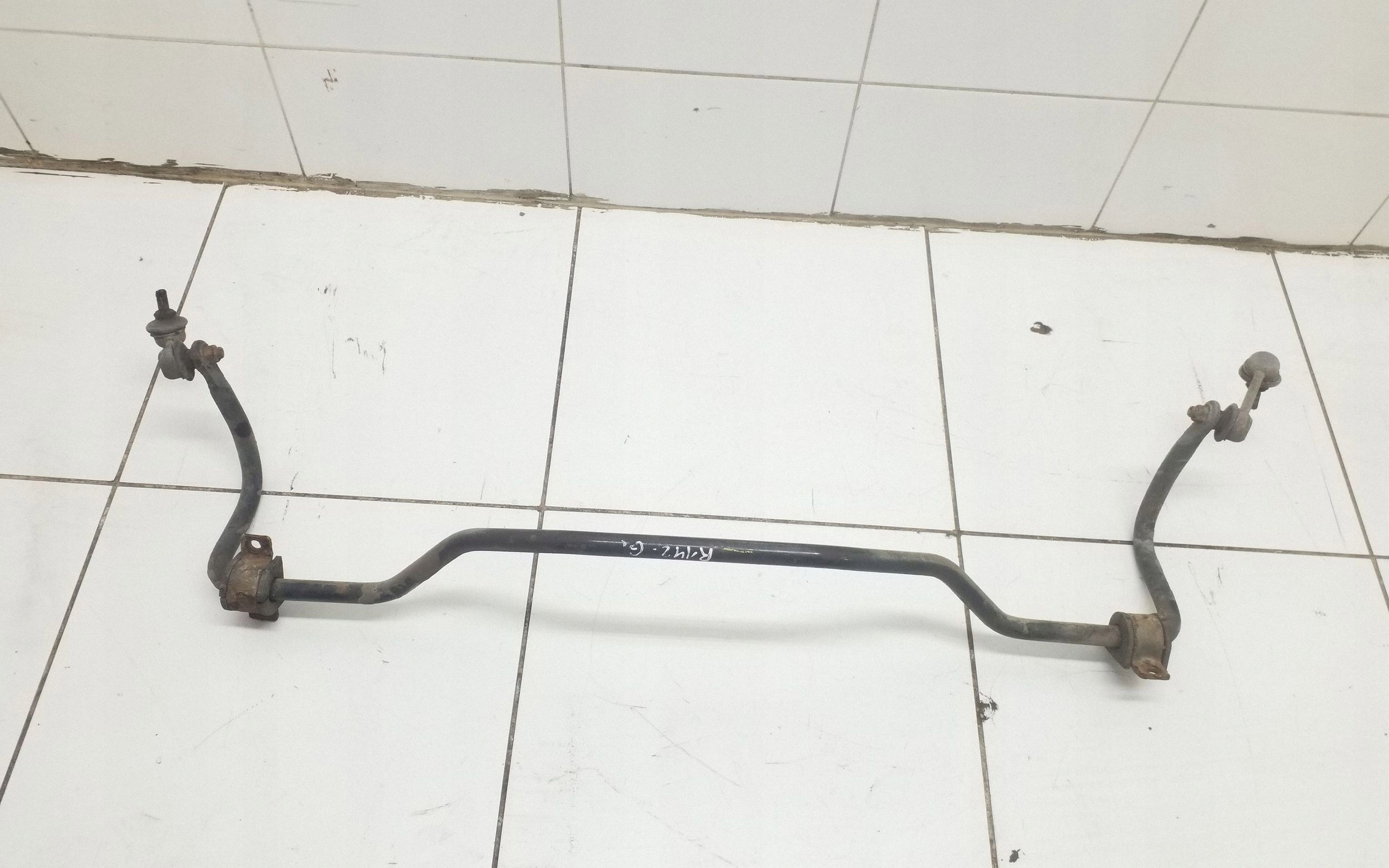 Stabilisator achter Mitsubishi ASX 2012 FRC47055 image 2