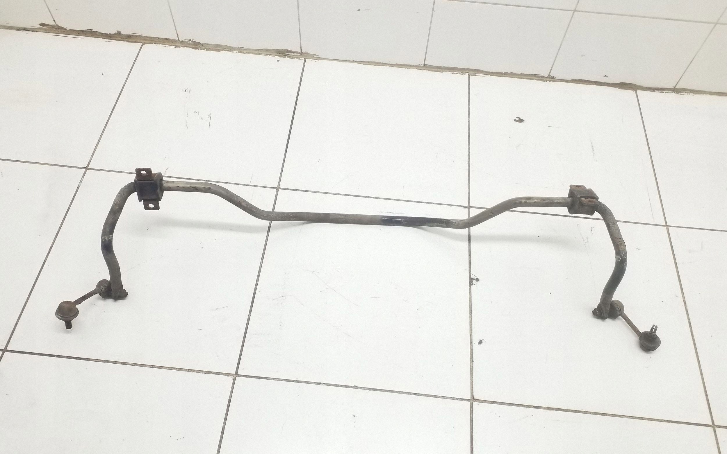 2012 Mitsubishi ASX Rear Stabilizer Bar OEM FRC47055
