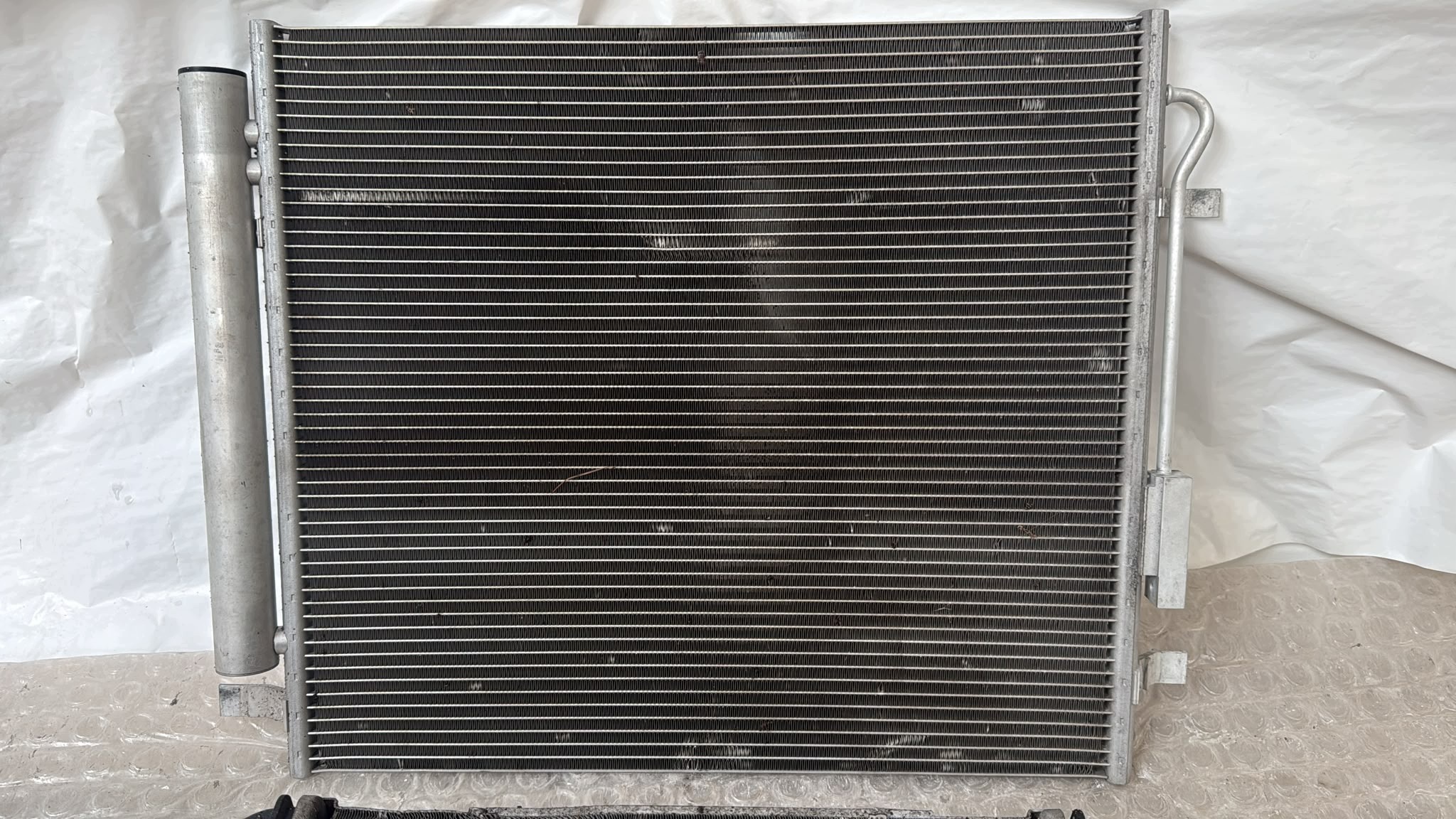 Intercooler Hyundai Tucson 2021- FP2Y0NX5BD image 3