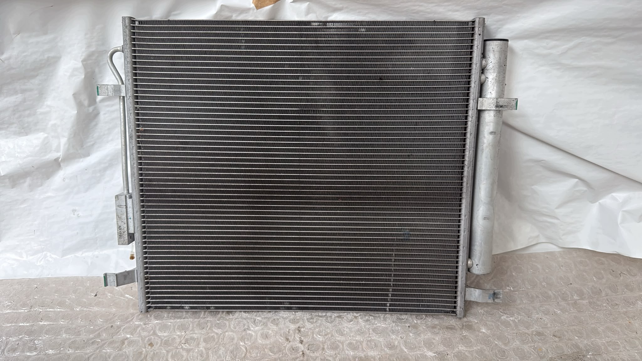 Intercooler Hyundai Tucson 2021- FP2Y0NX5BD image 6