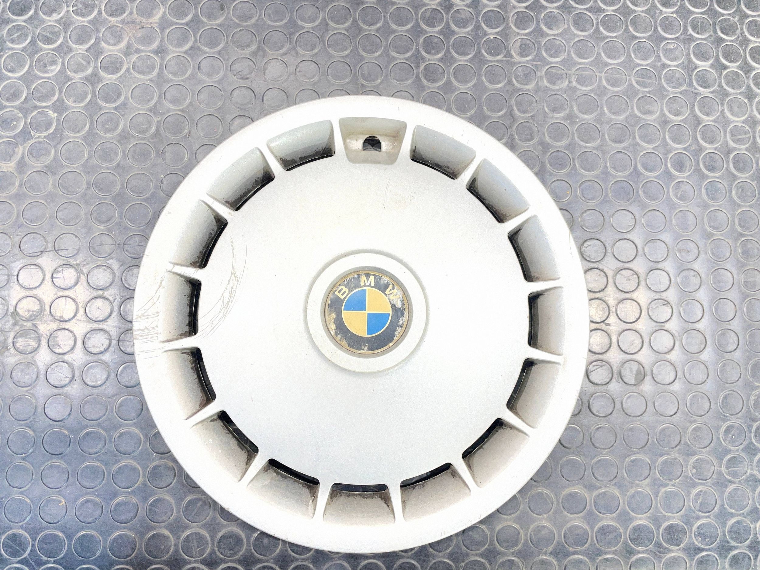 BMW 3 E30 82-94 Wheels 14" Cali Set image 5
