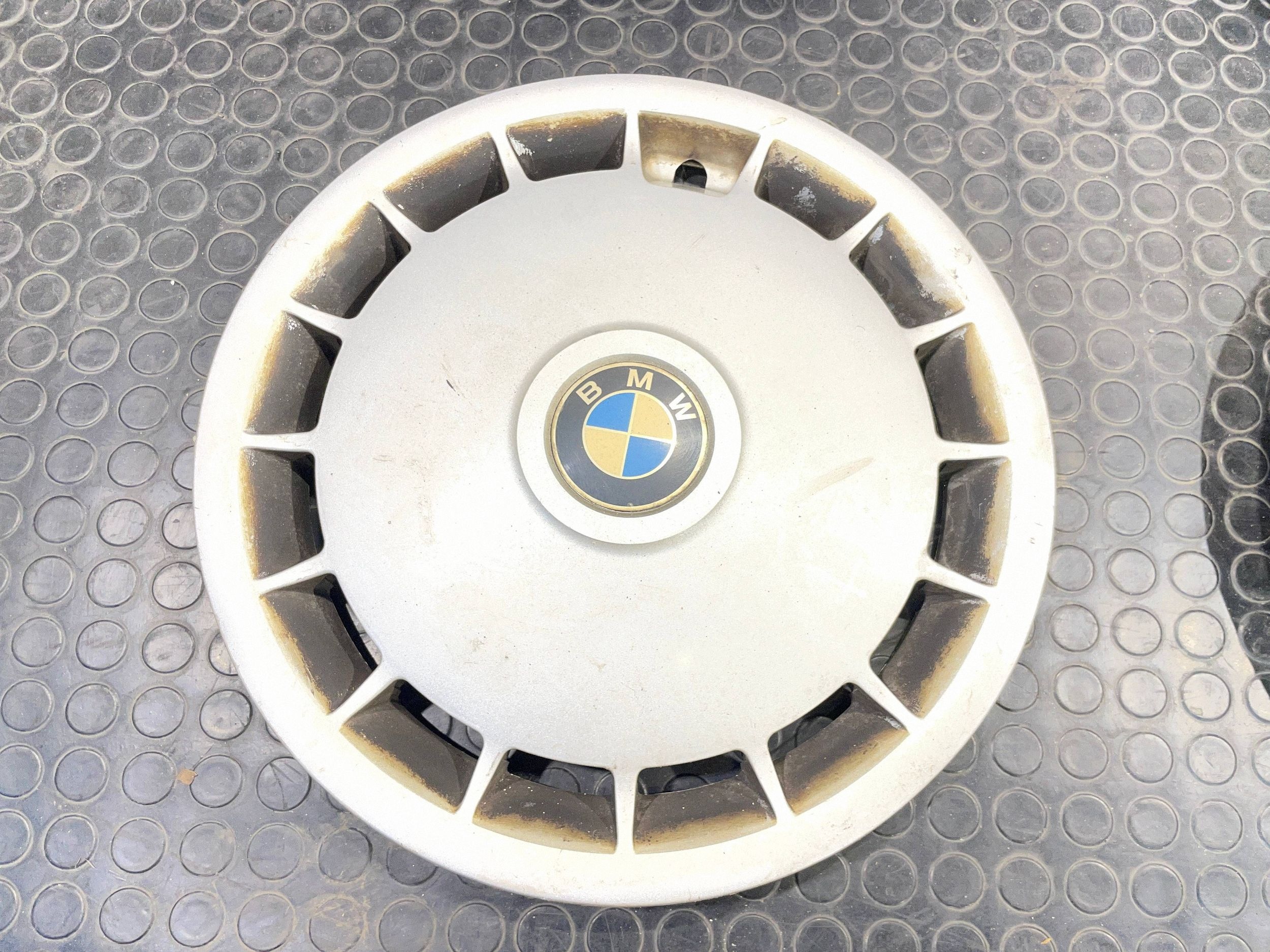 BMW 3 E30 82-94 Wheels 14" Cali Set