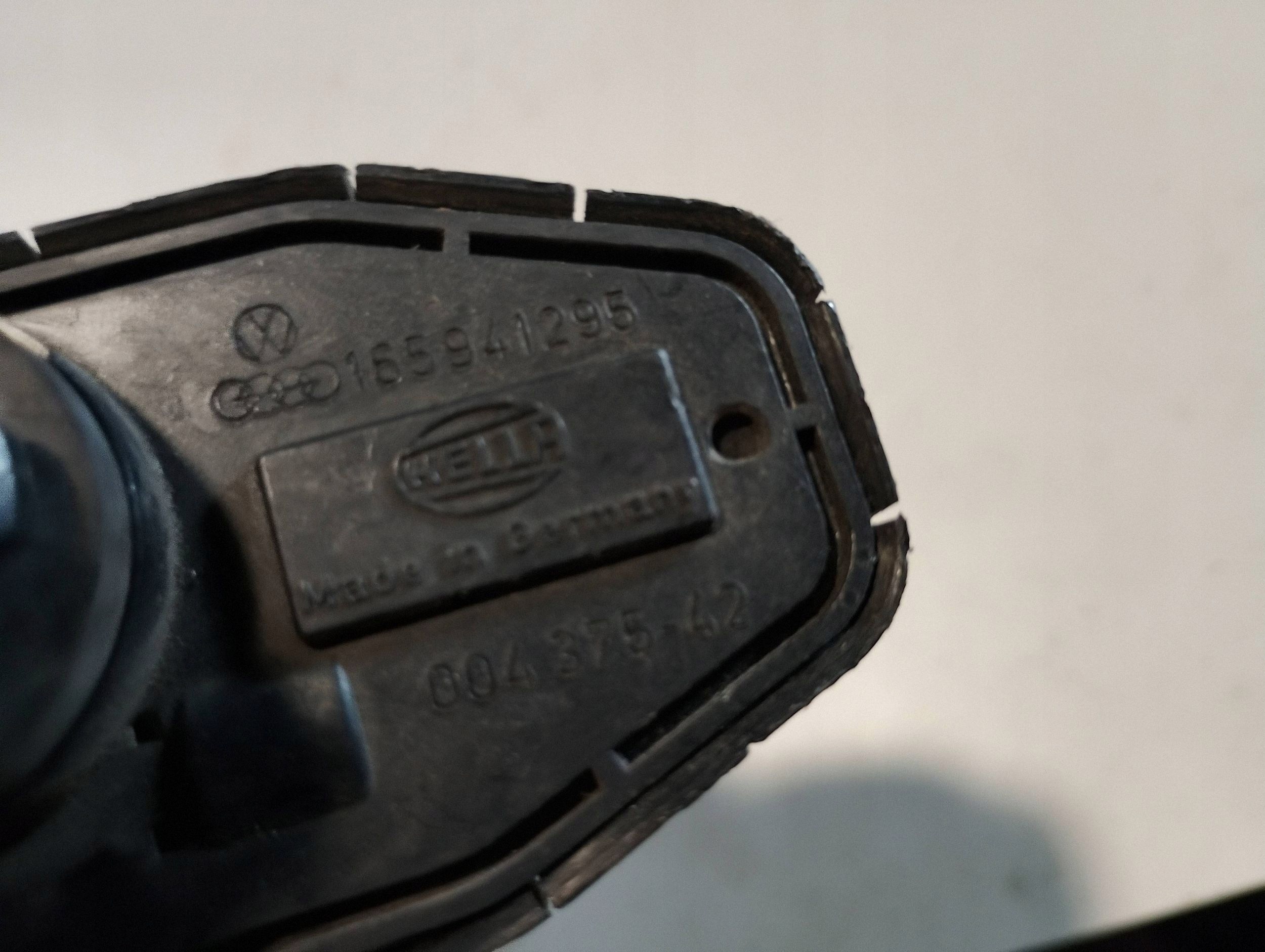 Moteur de réglage phare VW OE 165941295 image 4