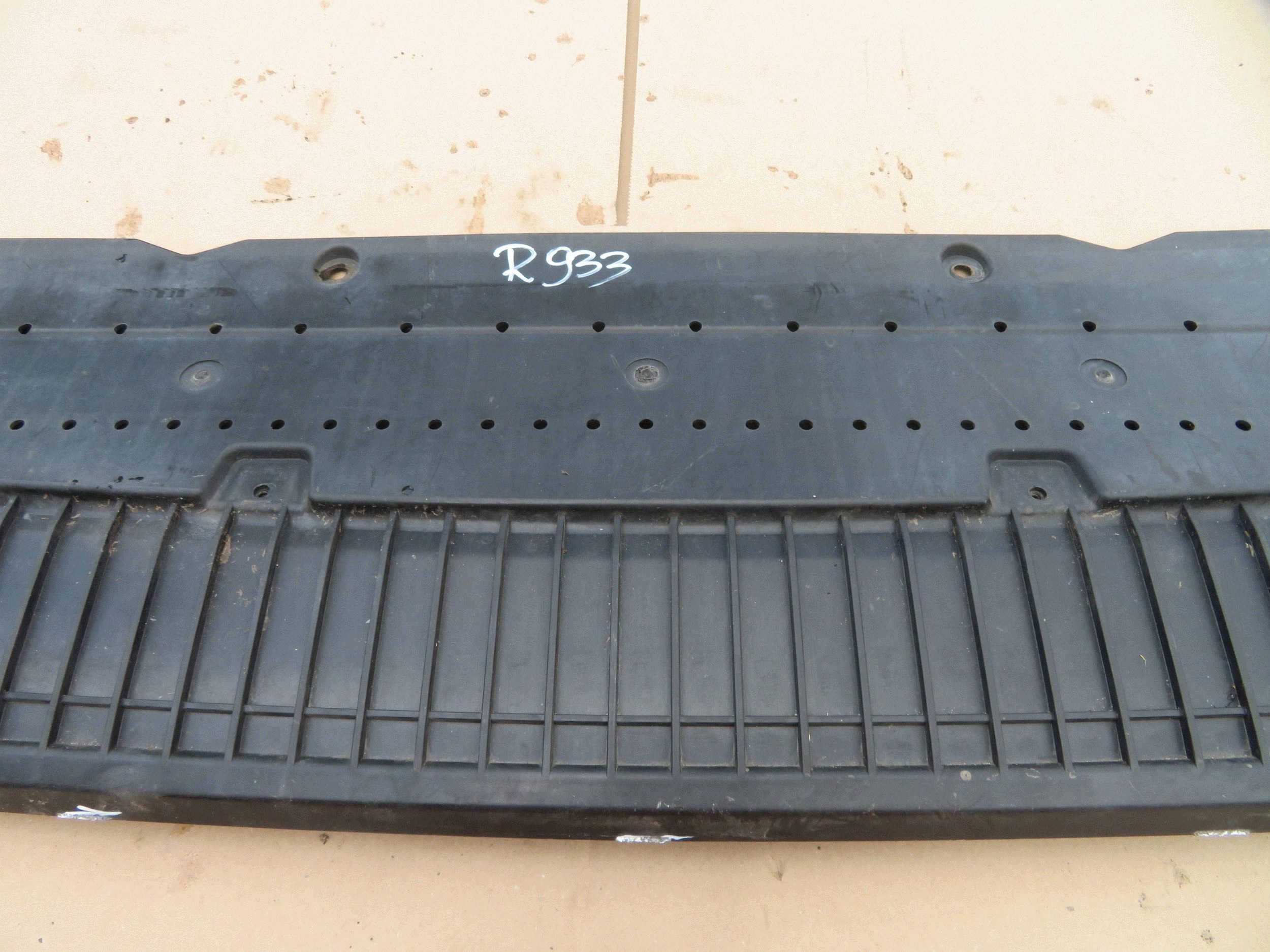 Pare-chocs avant Audi A5 8T0807611-REMO image 3