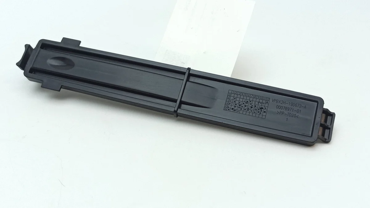 Tampa Filtro Cabine Ford Transit Custom VPBK2H19D672A