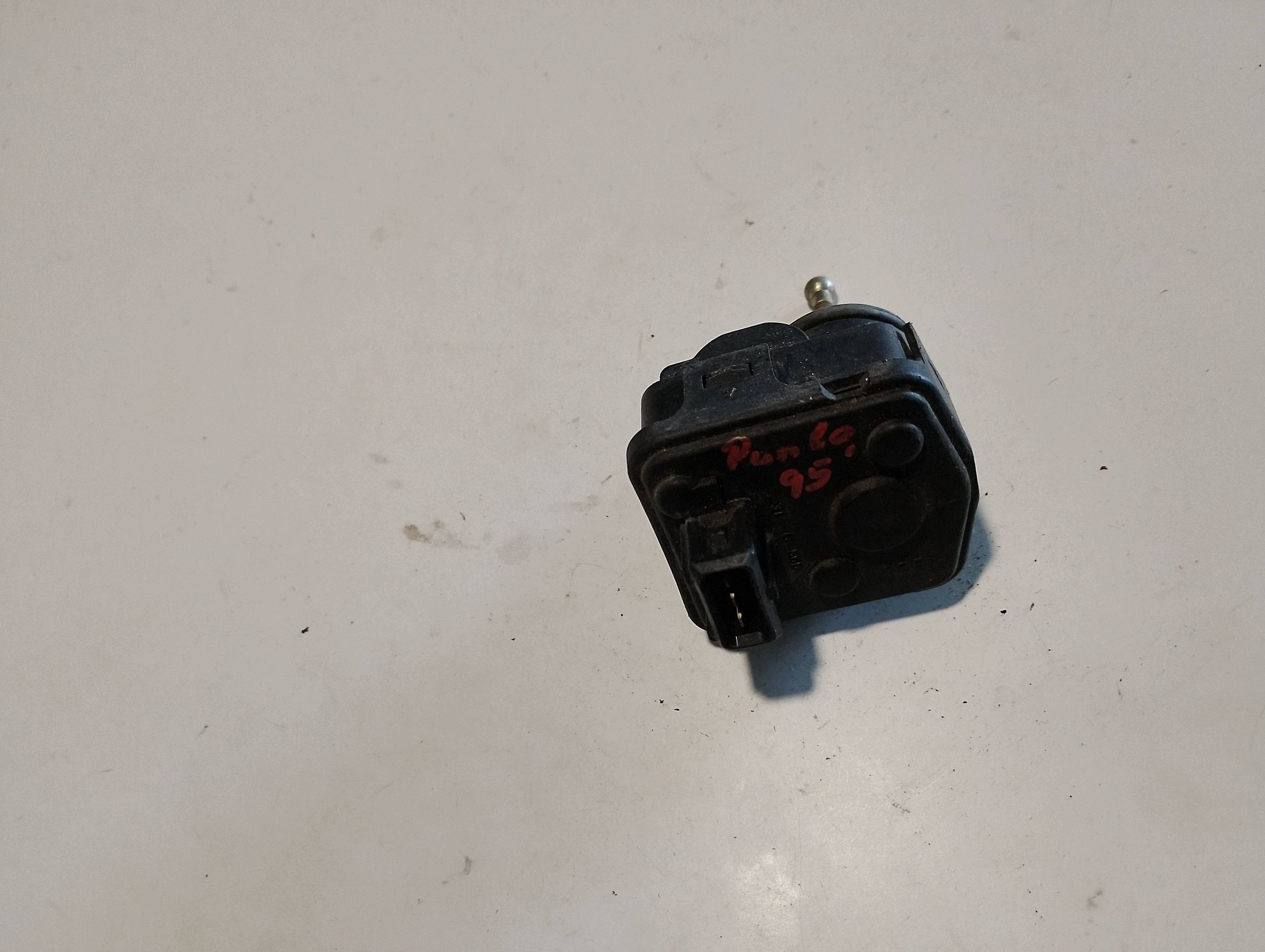 FIAT Scheinwerfer-Reguliermotor 007282-41 image 3