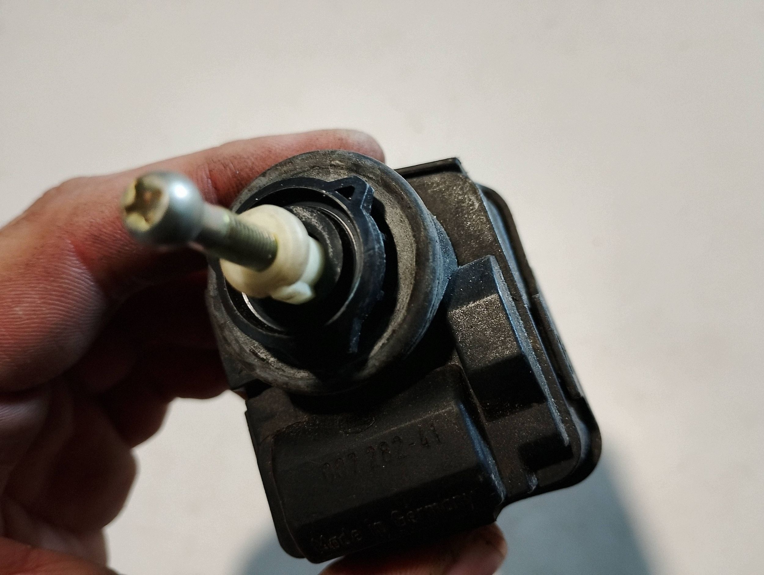 FIAT Scheinwerfer-Reguliermotor 007282-41 image 5