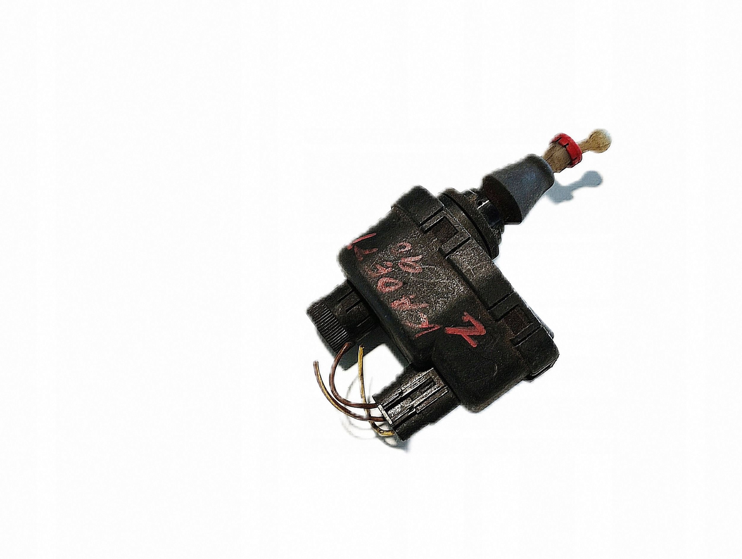 Moteur de réglage phares Opel 0307851309 image 2
