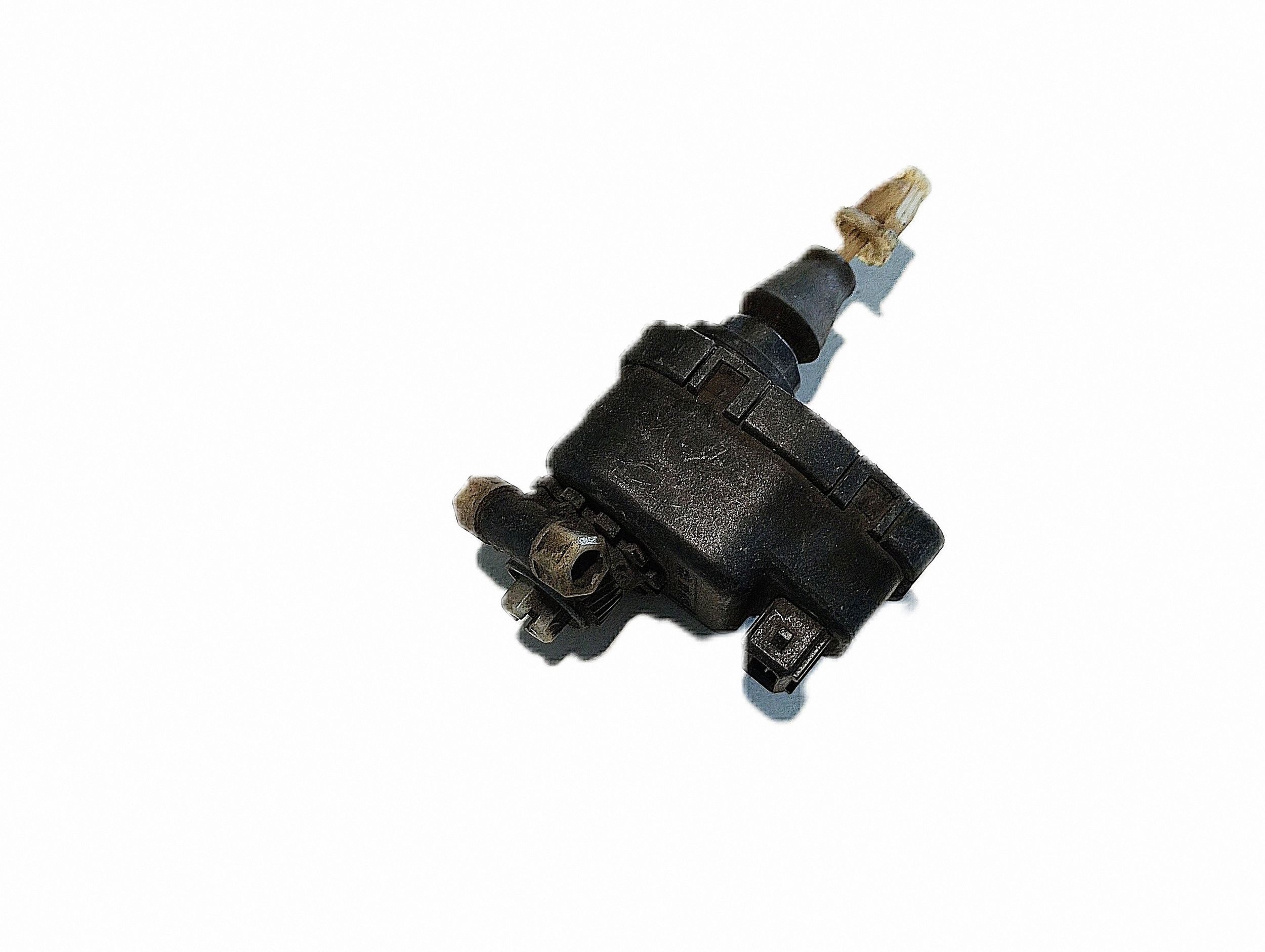 Moteur réglage phares Citroën 0307851350 image 2