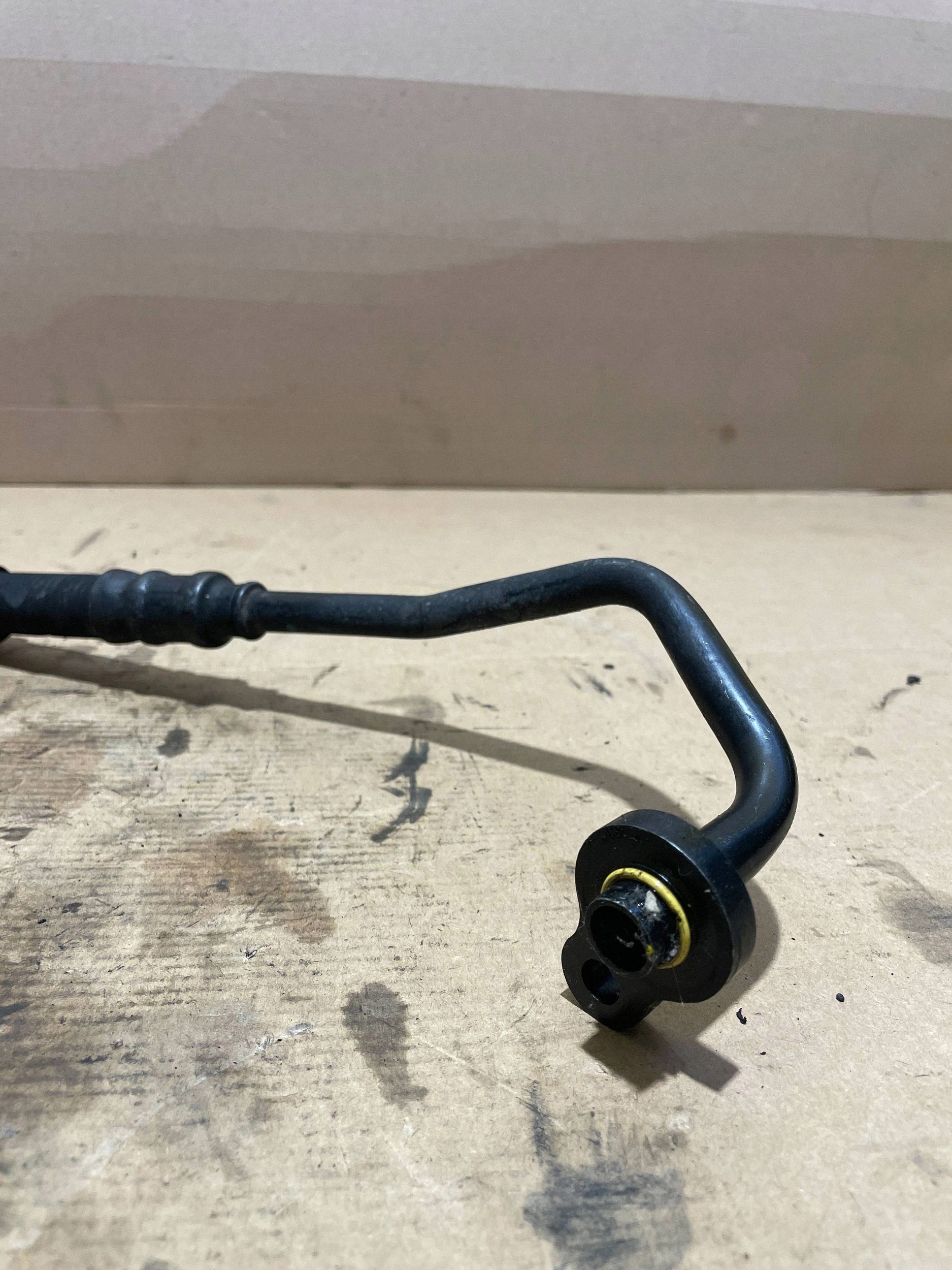 Conduit clim Volvo V50 2.0TDCI 4N5H19N601CG image 4