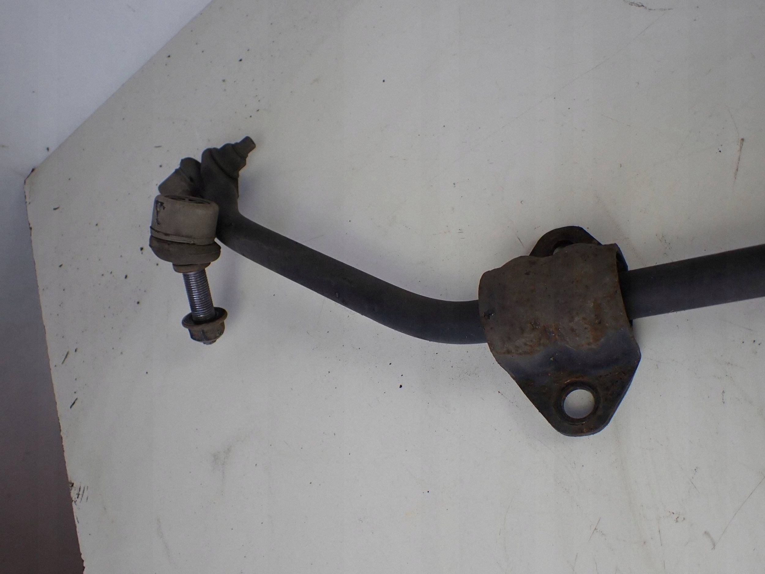 Stabilisateur arrière KIA Optima OEM BTU6455 image 3