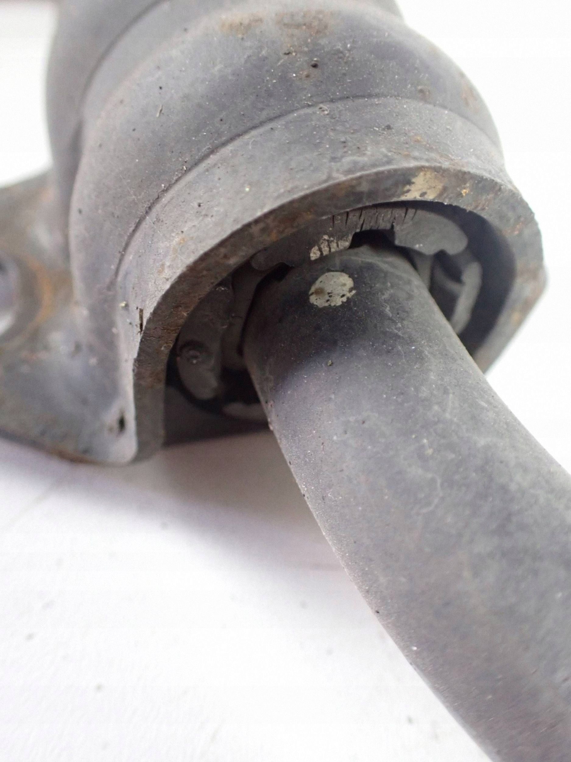 Stabilisateur arrière KIA Optima OEM BTU6455 image 4