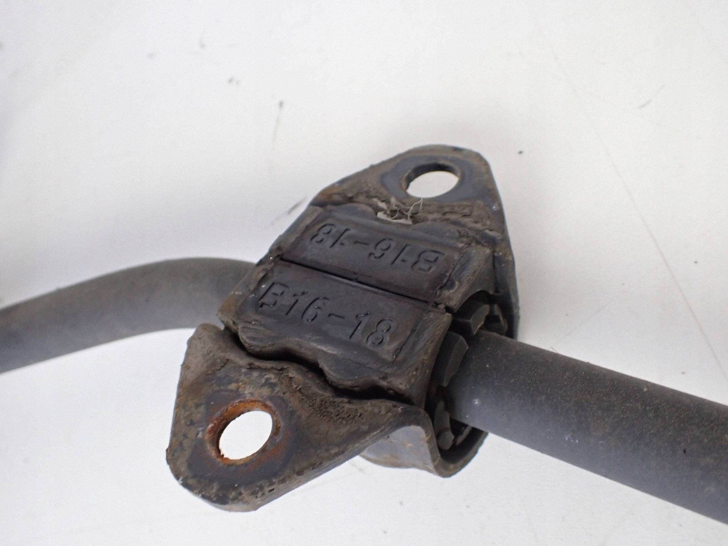 Stabilisateur arrière KIA Optima OEM BTU6455 image 6