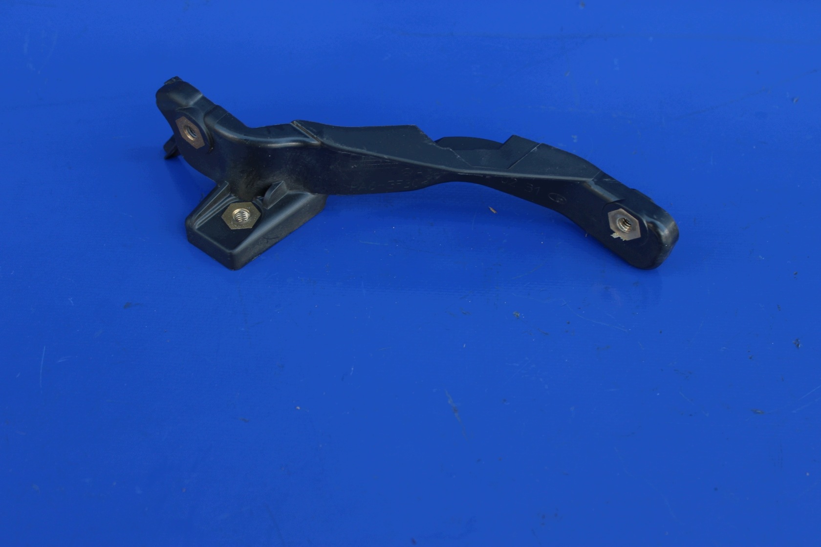 Soporte fijación asiento derecho Mercedes W207 C207 A2079290231 image 2