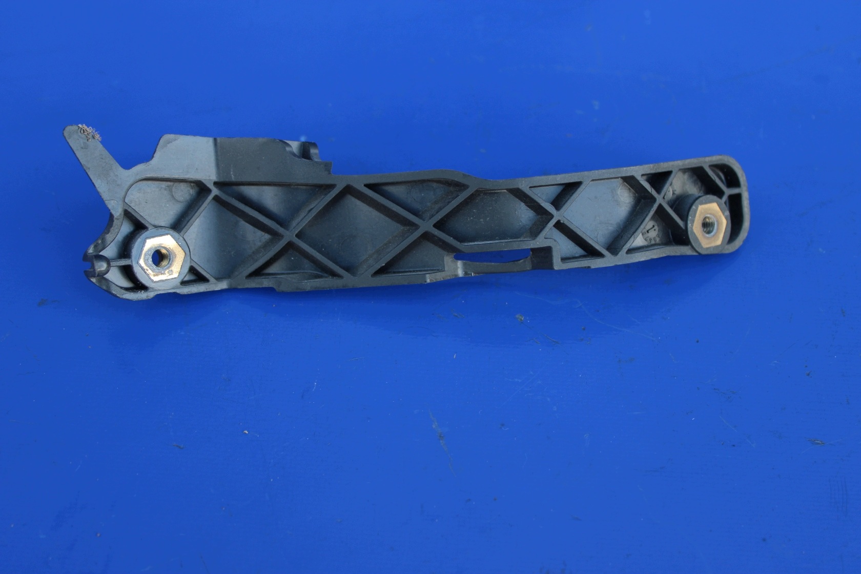 Soporte fijación asiento derecho Mercedes W207 C207 A2079290231 image 4