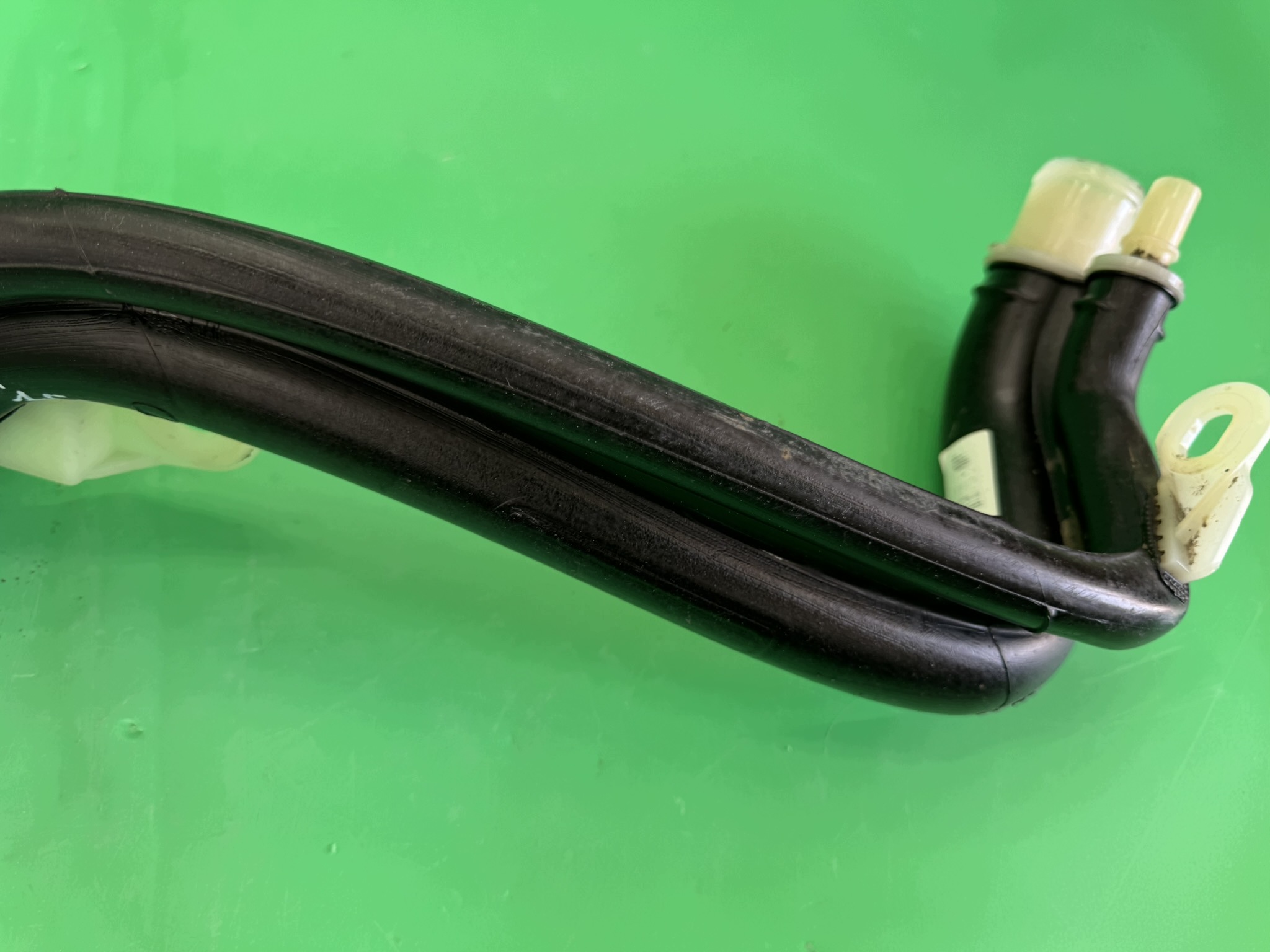 Tubo de Enchimento Combustível Renault Megane 3 image 3