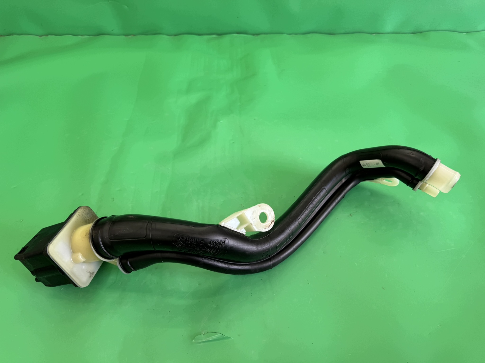 Tubo de Enchimento Combustível Renault Megane 3 image 6
