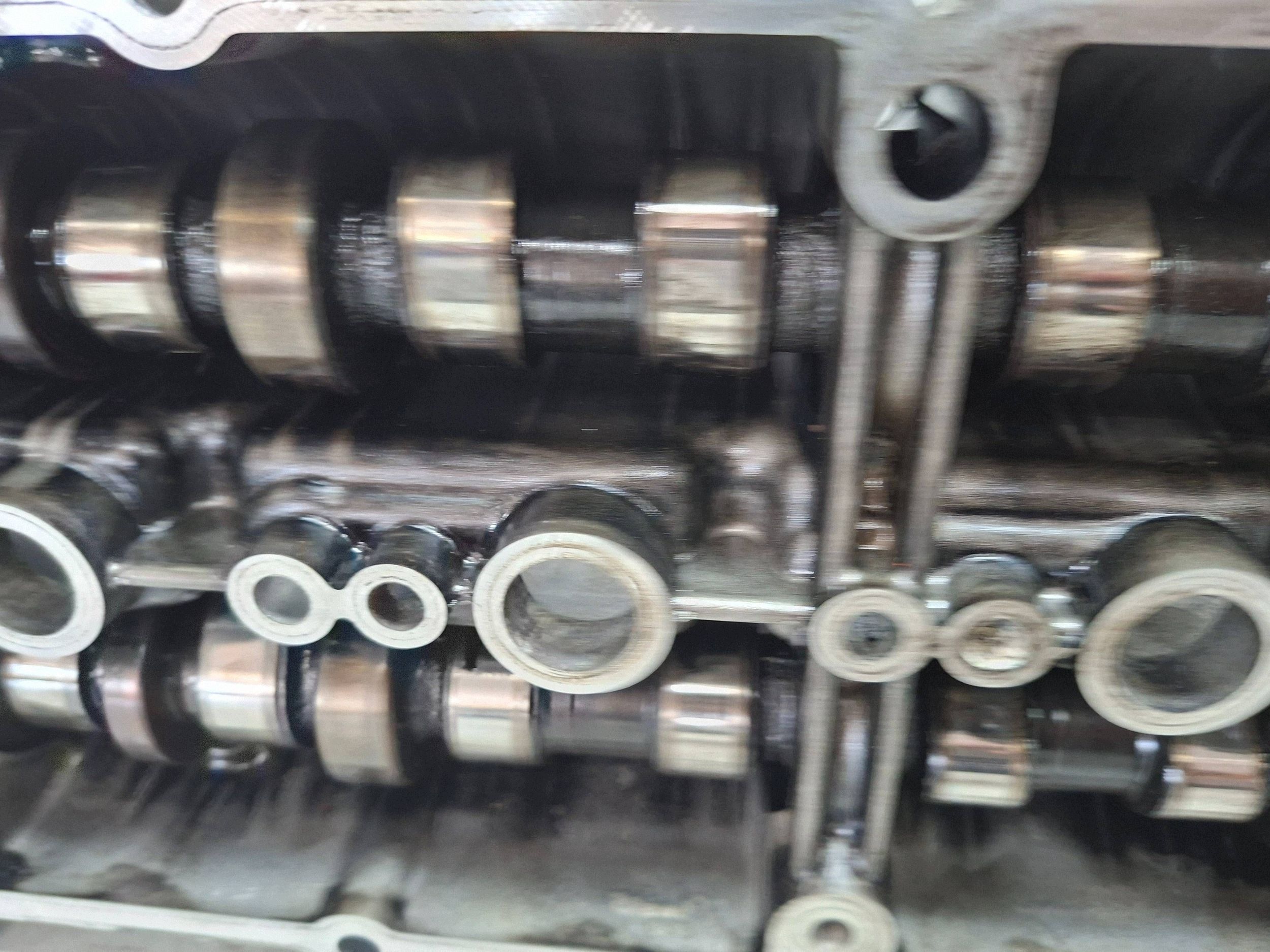 Kleppendeksel Fiat Freemont 2.0 MJet 2011- OEM S27647544 image 5