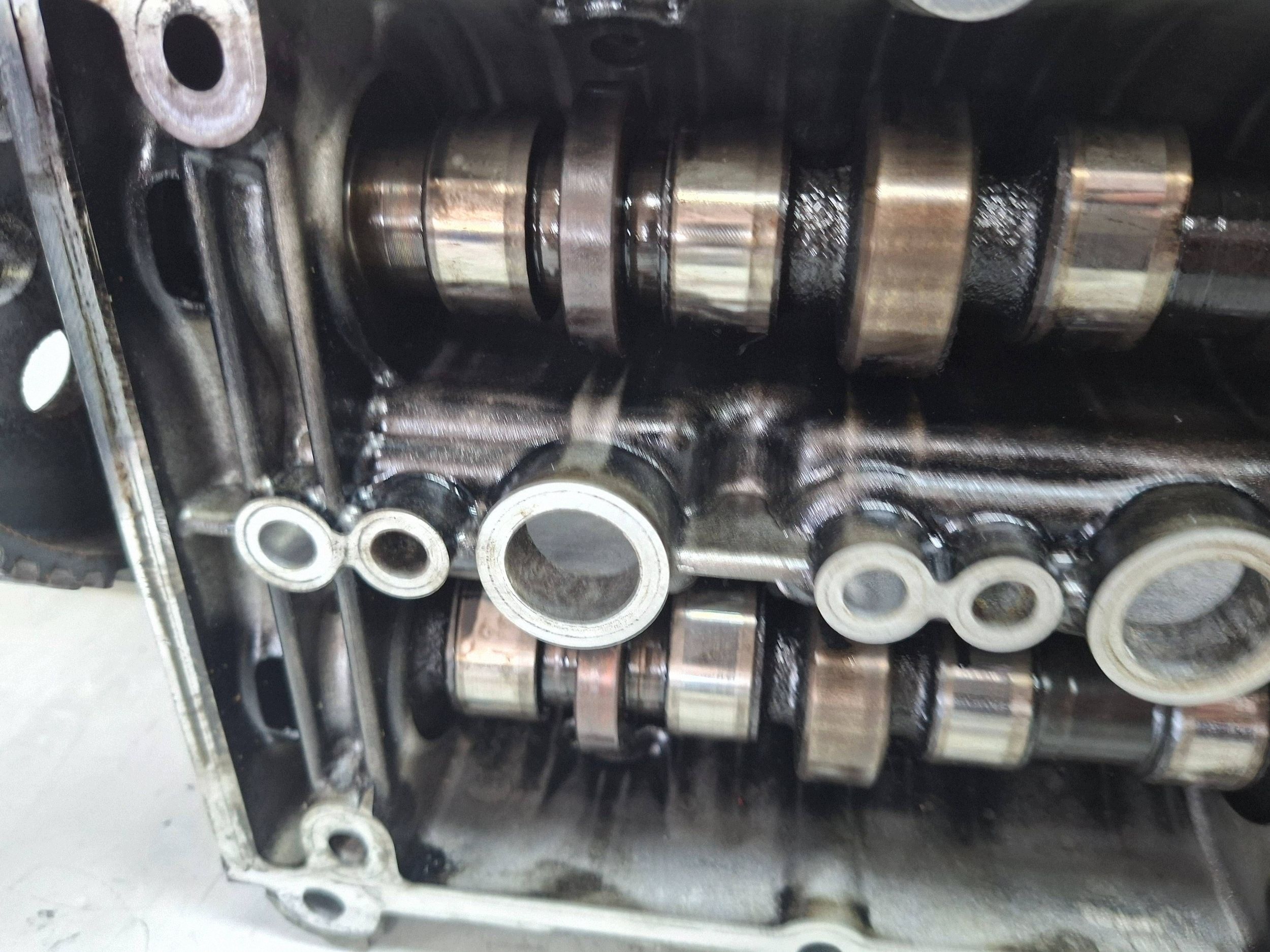 Kleppendeksel Fiat Freemont 2.0 MJet 2011- OEM S27647544 image 6