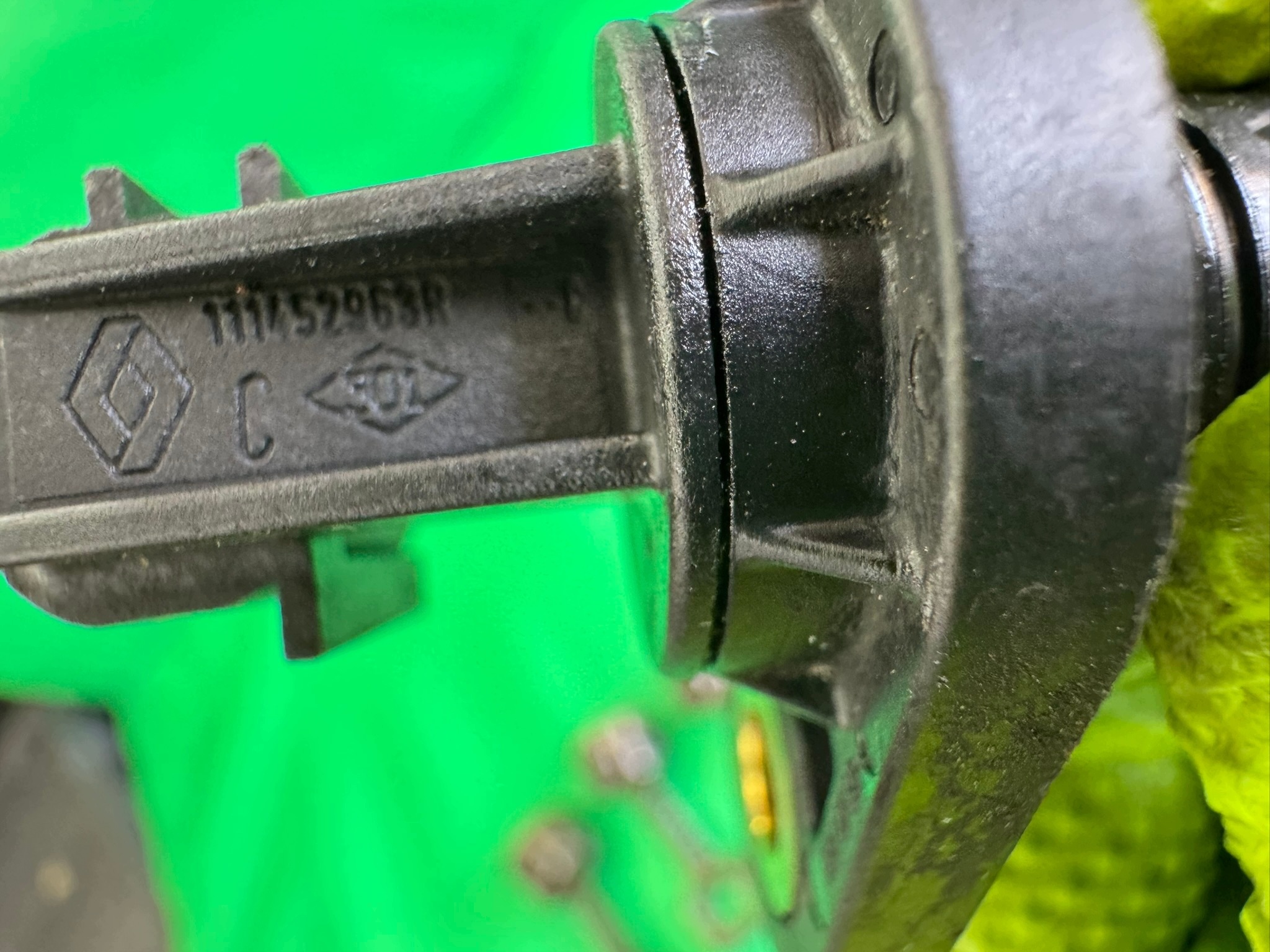 Ölstandssensor 111452963R Nissan Pulsar image 8