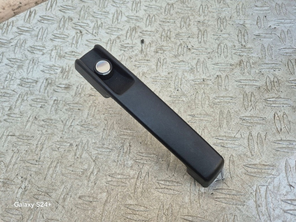 Autres pièces de porte Mercedes G (W463) A4637600700 image 2