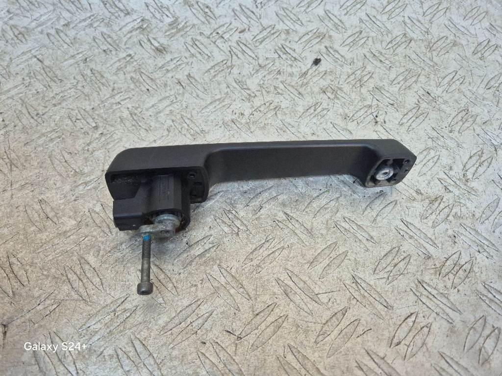 Autres pièces de porte Mercedes G (W463) A4637600700 image 7