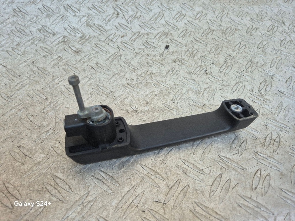 Autres pièces de porte Mercedes G (W463) A4637600700 image 9