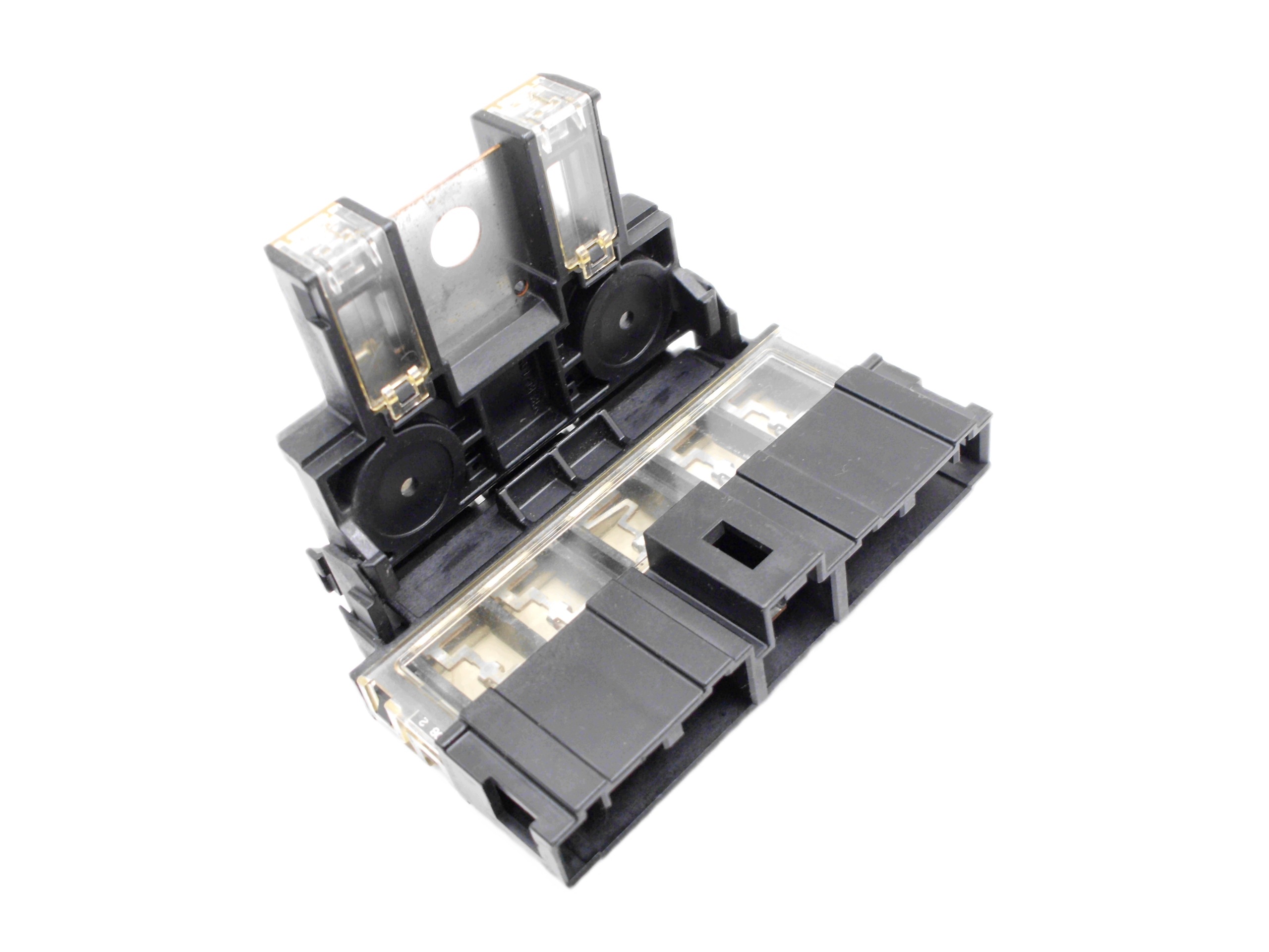 Fusible clema plus placa módulo batería Nissan Renault 2002-2021