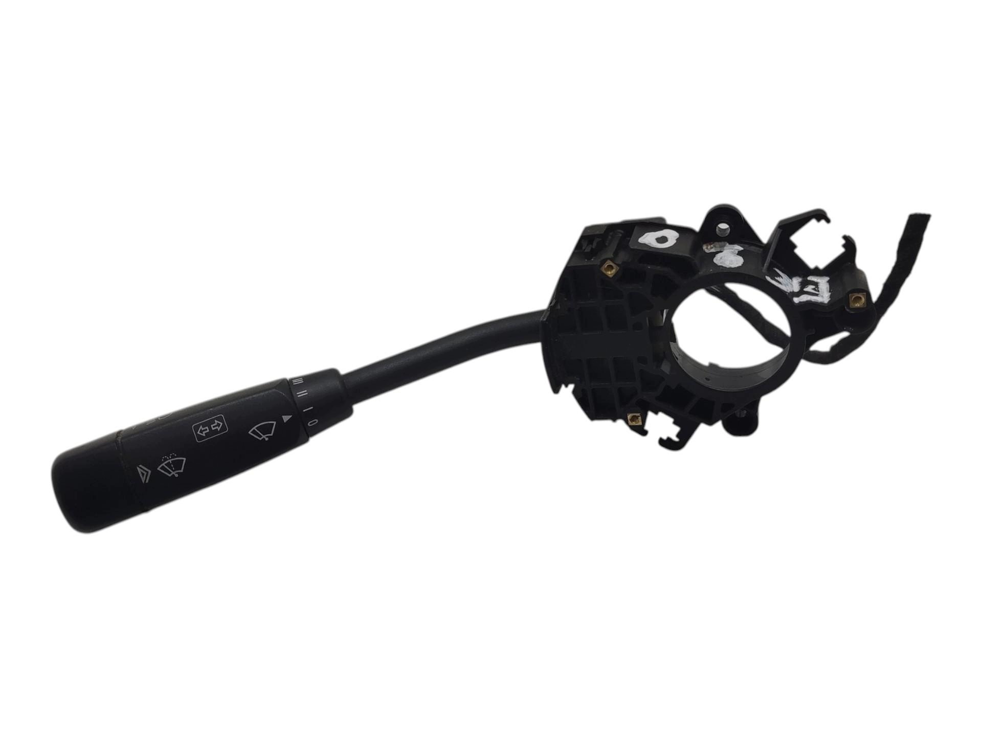 Lenkstockschalter Wischer Mercedes Vito W639 2003-2009 A6395450124 image 2