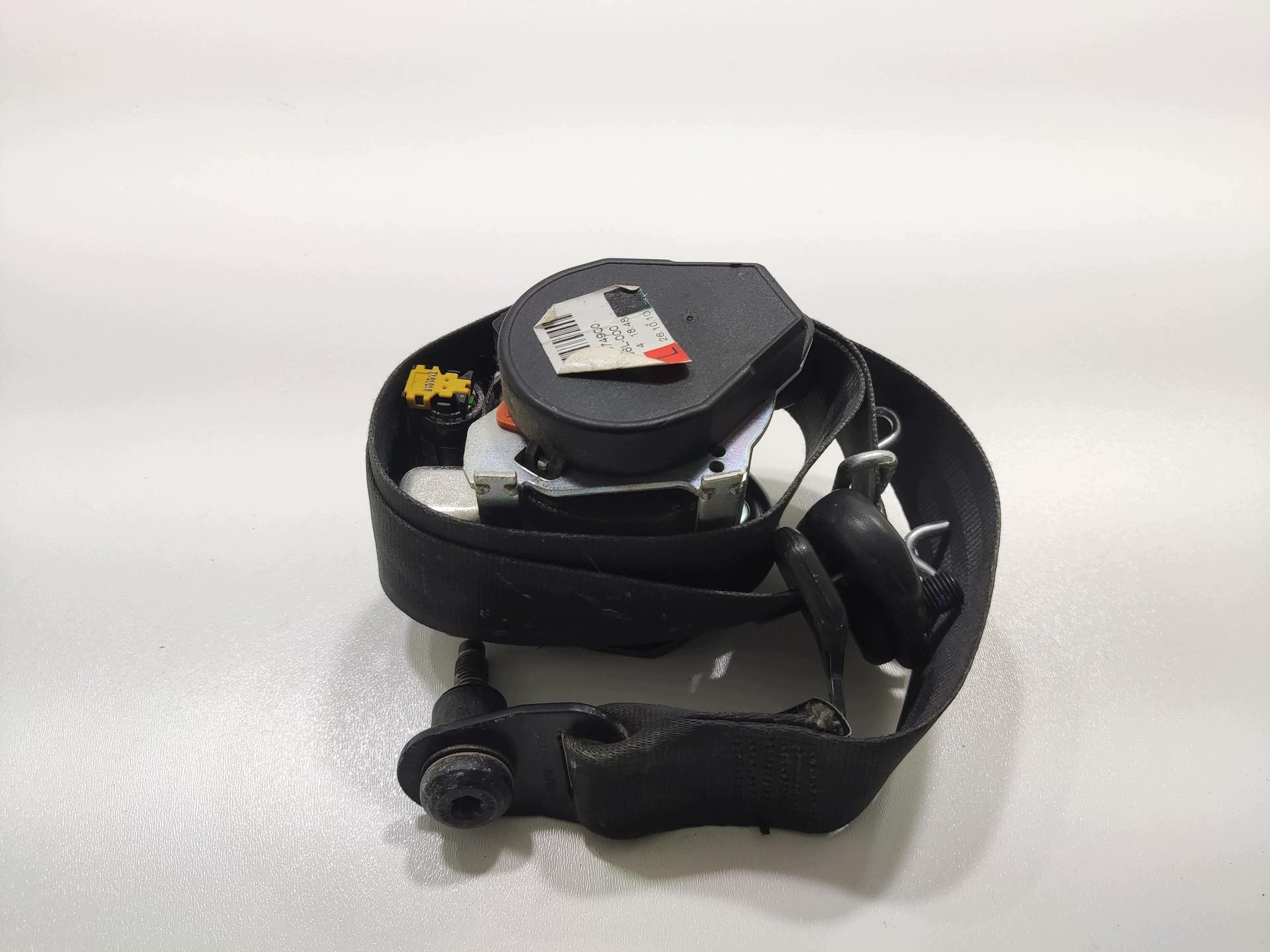 Cintura di sicurezza anteriore sinistra Ford Grand C-MAX MK2 2010-14