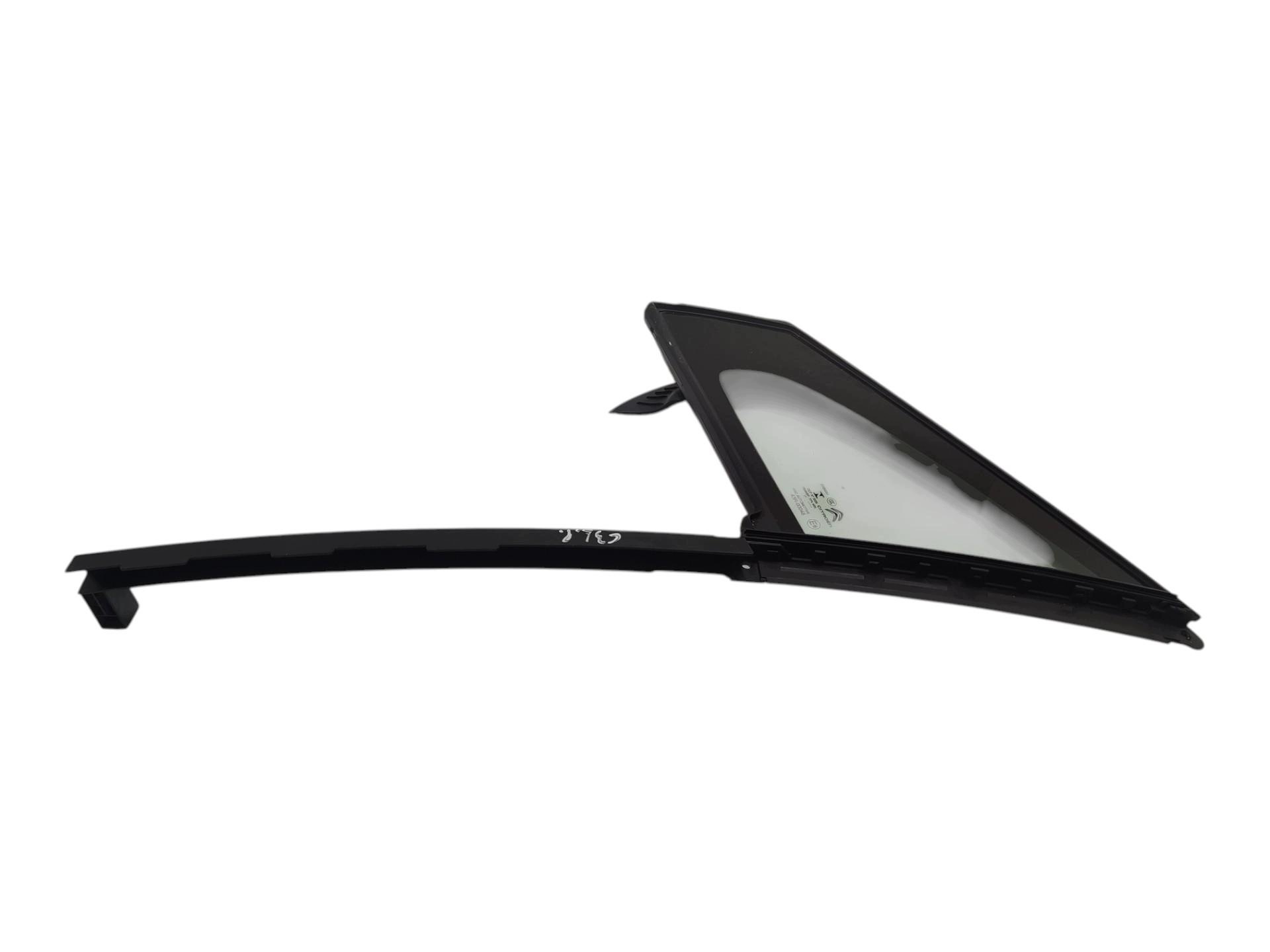 Seitenscheibe links vorne Citroen C3 III 9813154880 image 2
